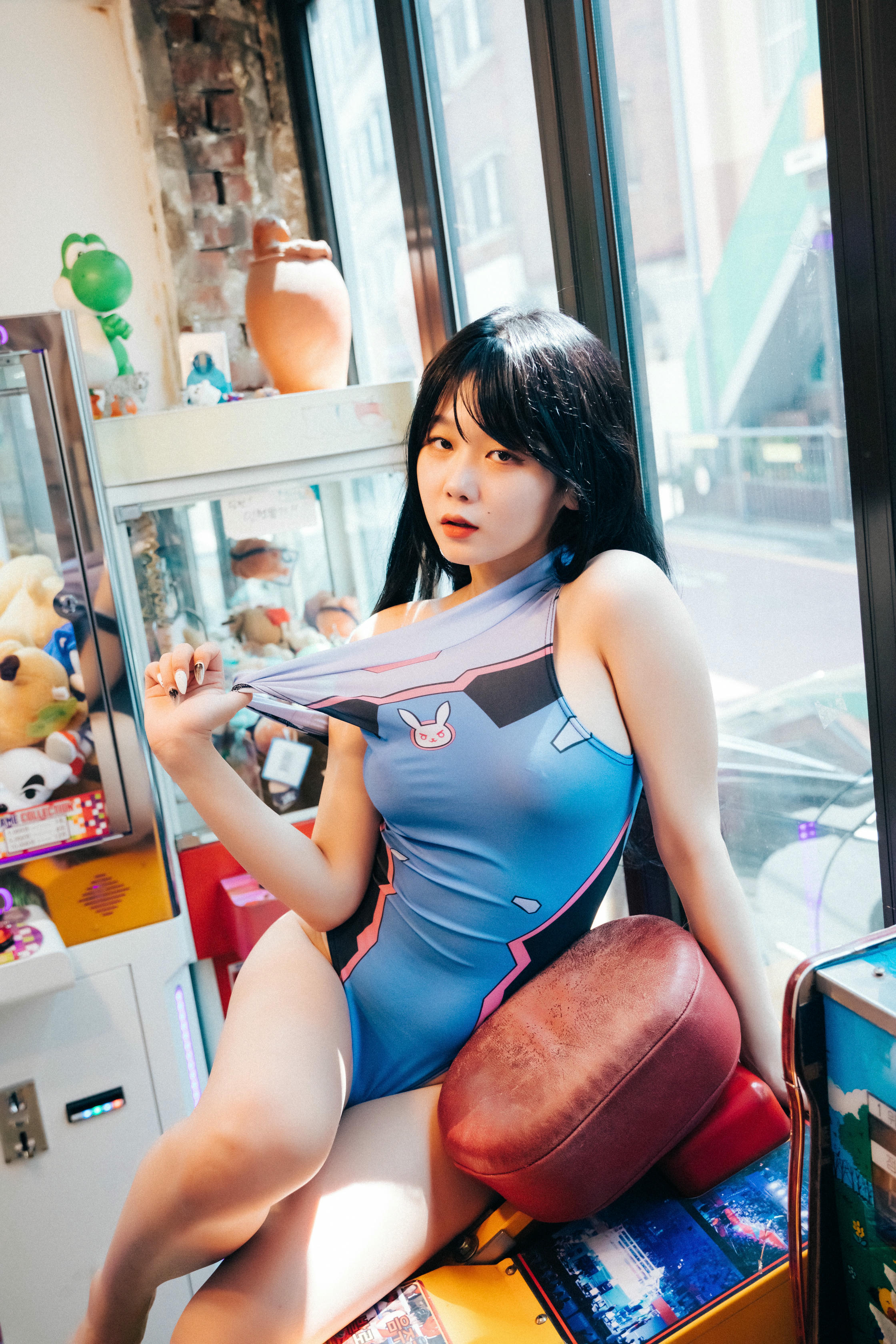 058_Loozy Zia (지아) Oraksil+FULL [179P+3V-1.59GB]-oraksil_第8集