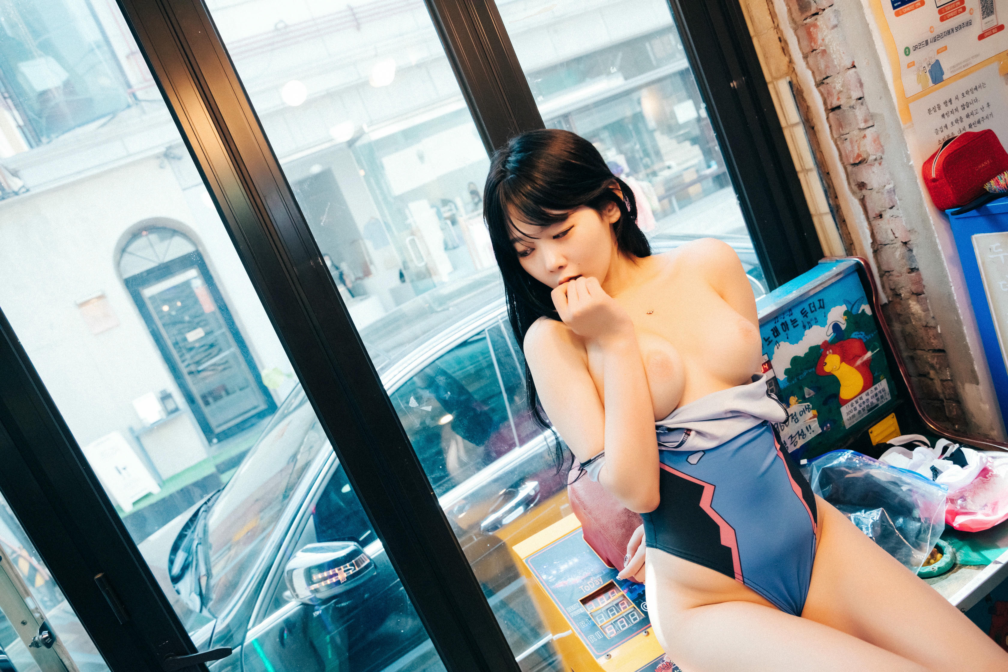 058_Loozy Zia (지아) Oraksil+FULL [179P+3V-1.59GB]-oraksil_第8集