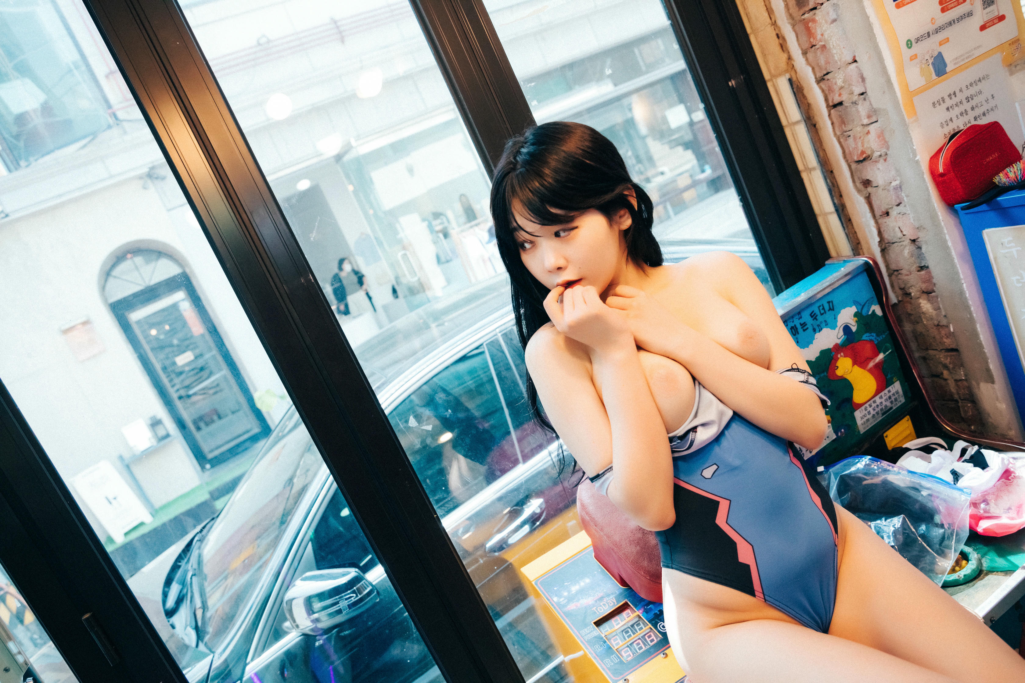 058_Loozy Zia (지아) Oraksil+FULL [179P+3V-1.59GB]-oraksil_第8集