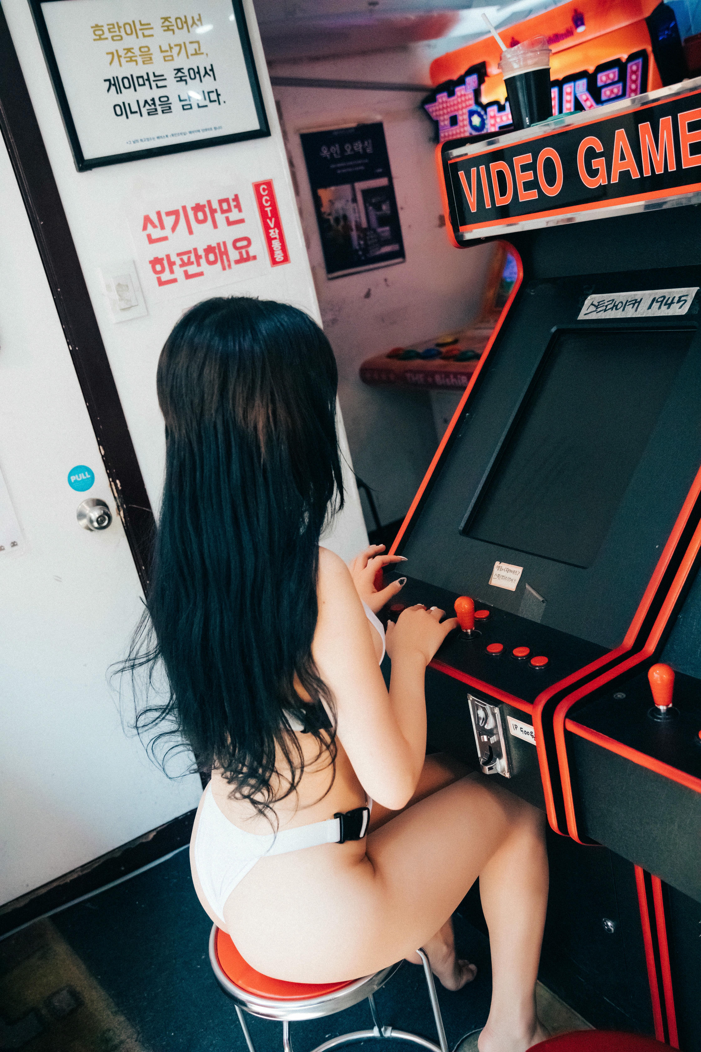 058_Loozy Zia (지아) Oraksil+FULL [179P+3V-1.59GB]-oraksil_第1集