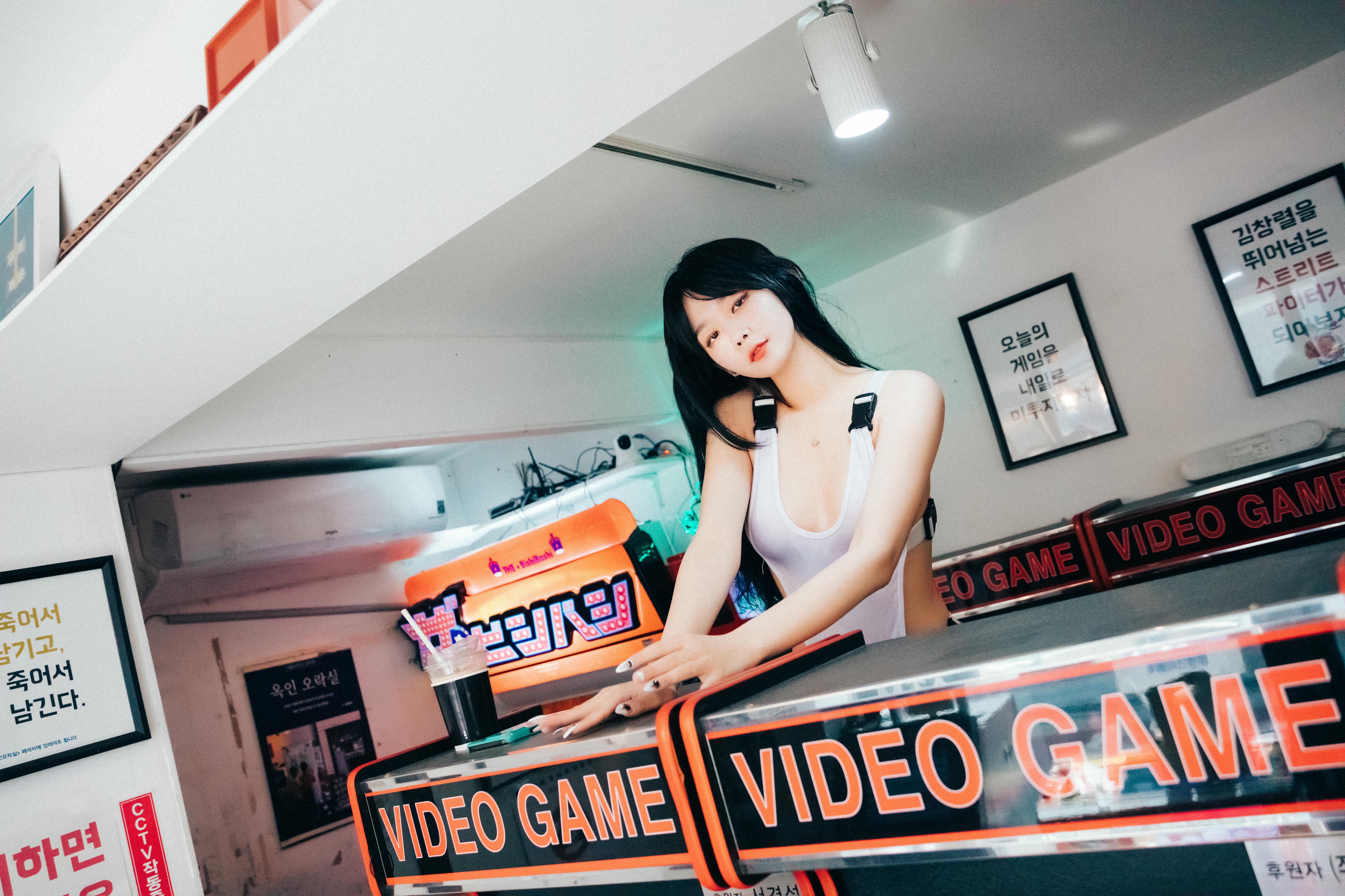 058_Loozy Zia (지아) Oraksil+FULL [179P+3V-1.59GB]-oraksil_第1集