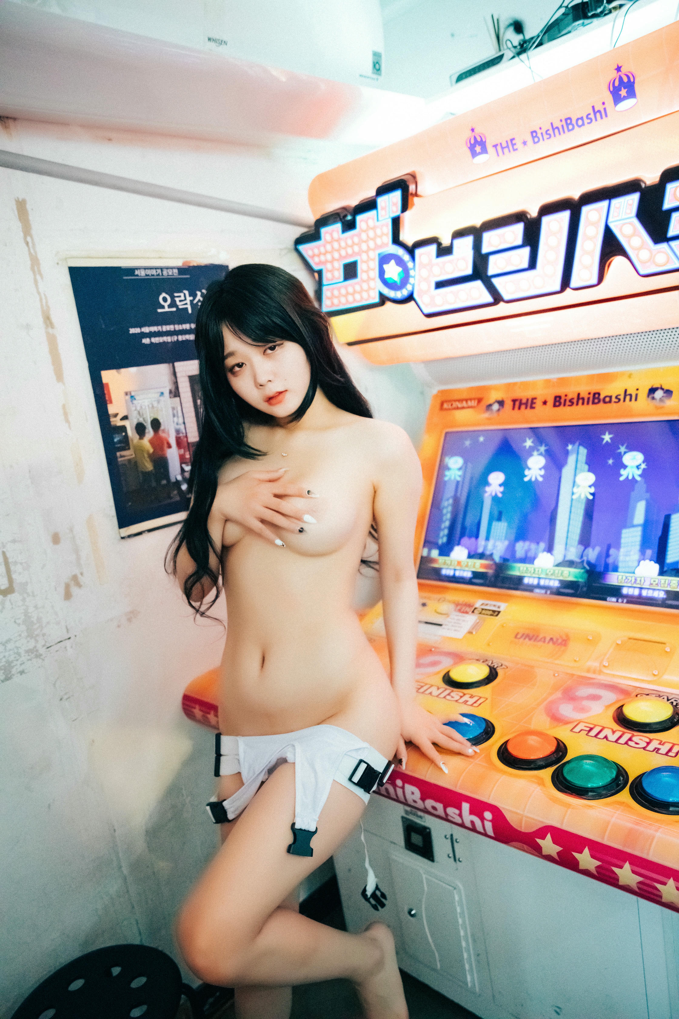 058_Loozy Zia (지아) Oraksil+FULL [179P+3V-1.59GB]-oraksil_第3集