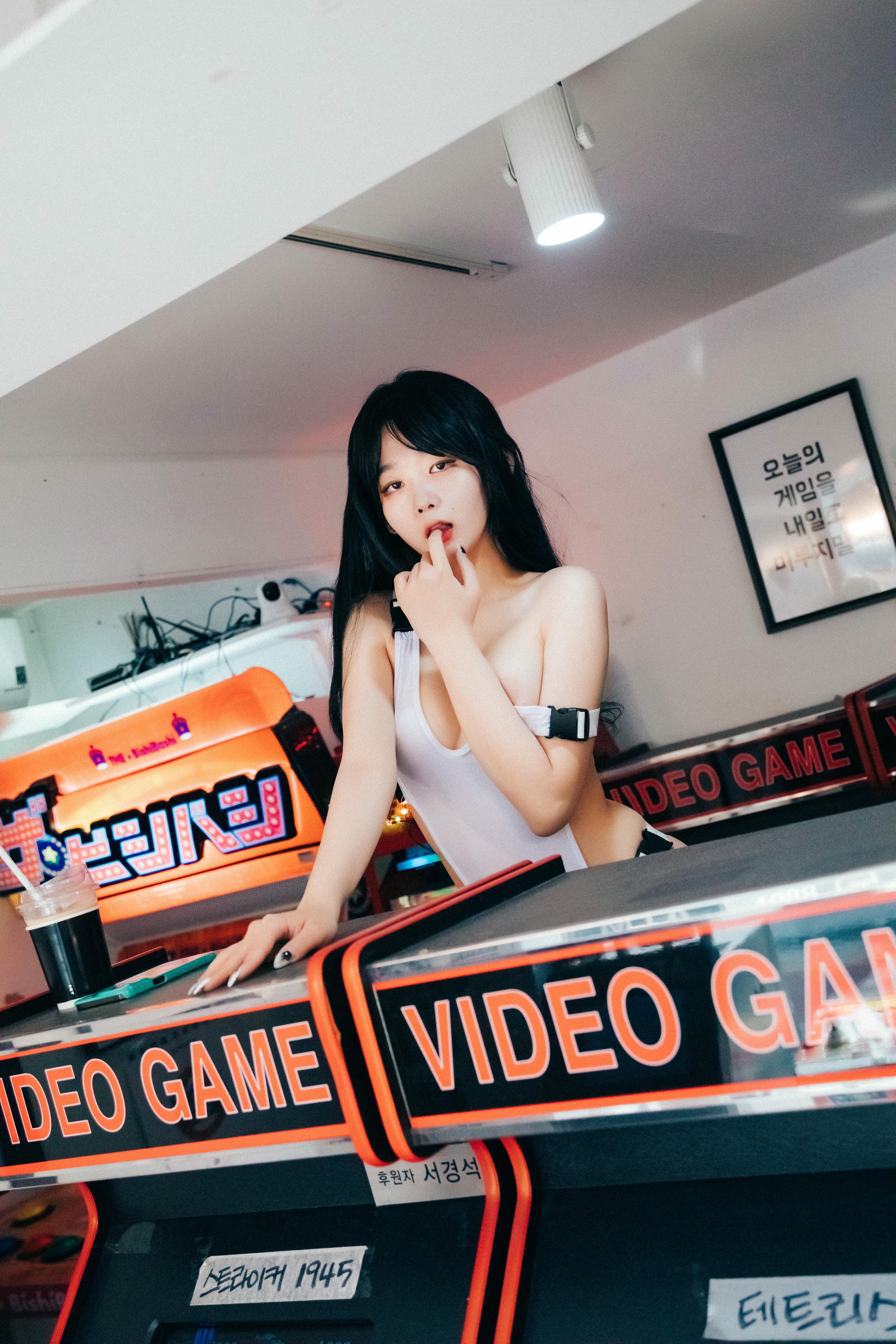 058_Loozy Zia (지아) Oraksil+FULL [179P+3V-1.59GB]-oraksil_第1集