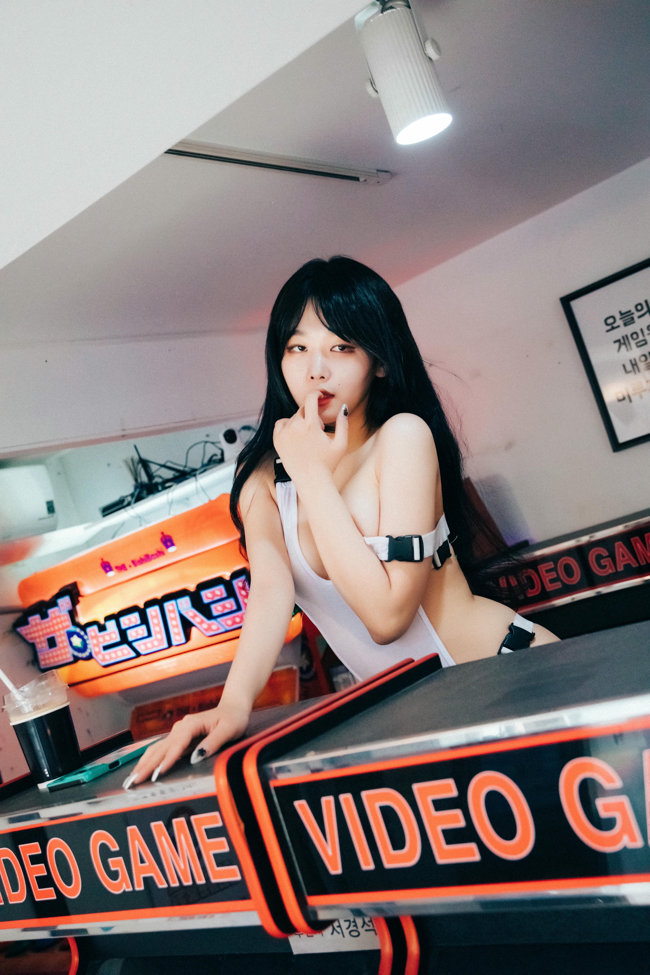 058_Loozy Zia (지아) Oraksil+FULL [179P+3V-1.59GB]-oraksil_第1集