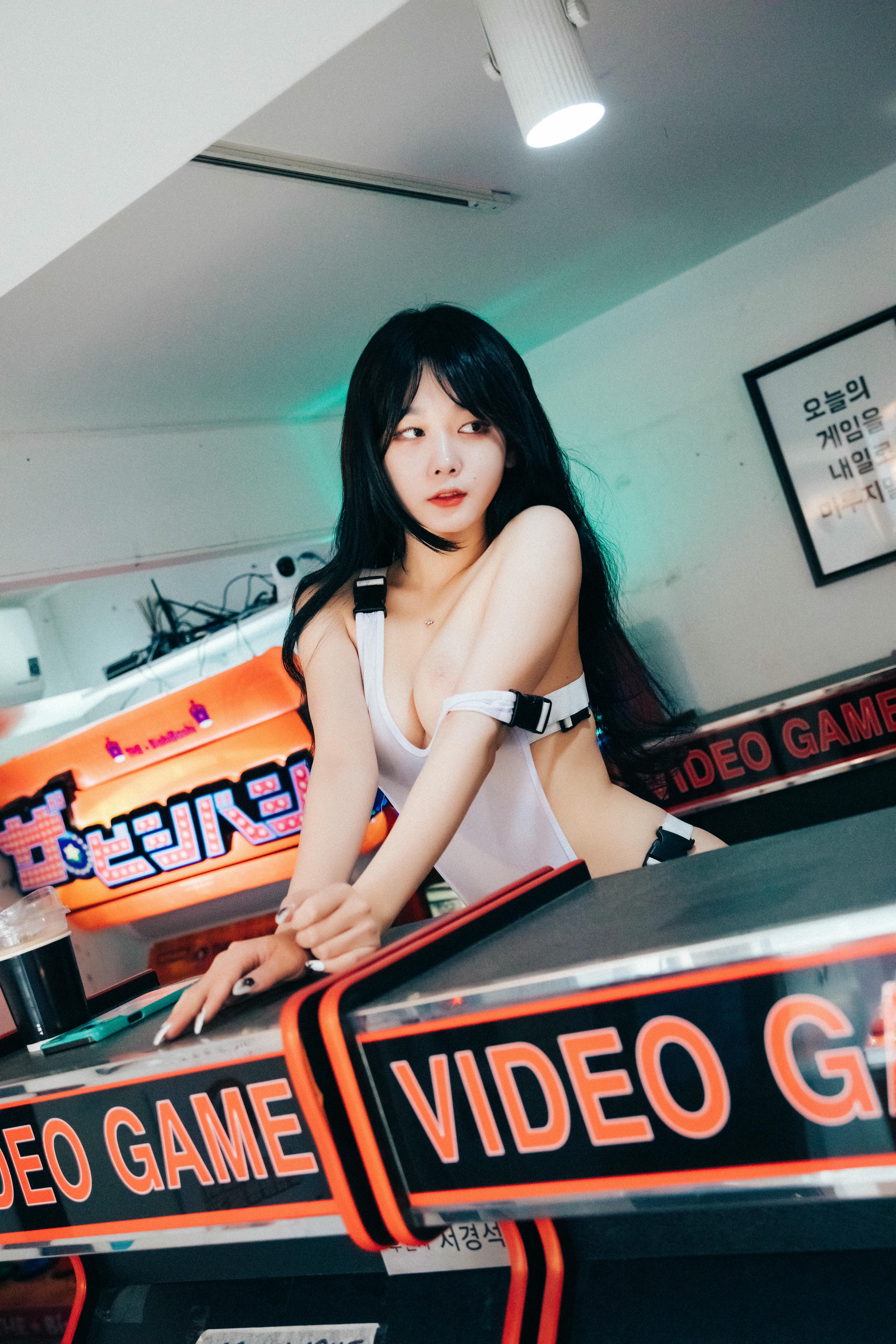 058_Loozy Zia (지아) Oraksil+FULL [179P+3V-1.59GB]-oraksil_第1集