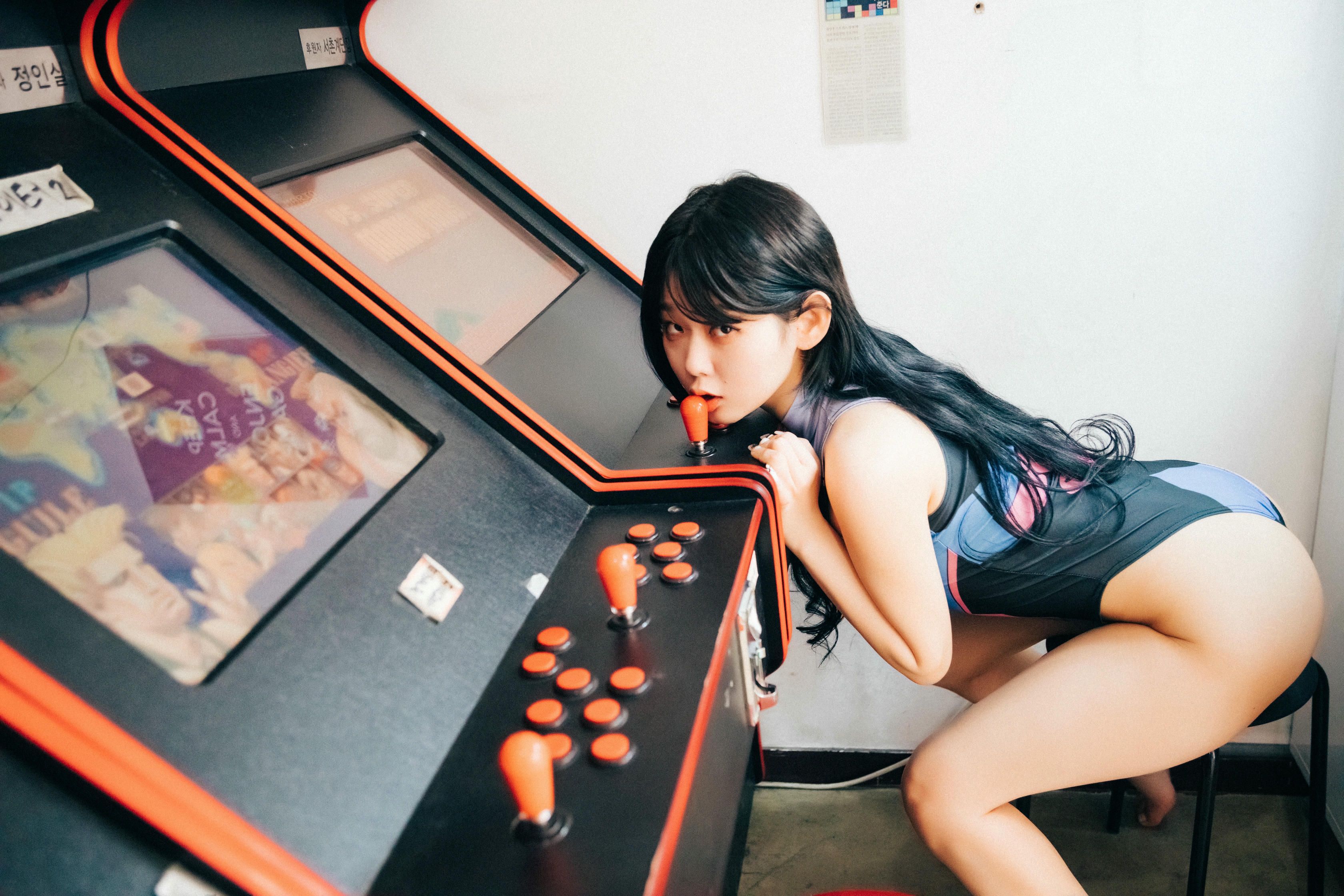 058_Loozy Zia (지아) Oraksil+FULL [179P+3V-1.59GB]-oraksil_第5集