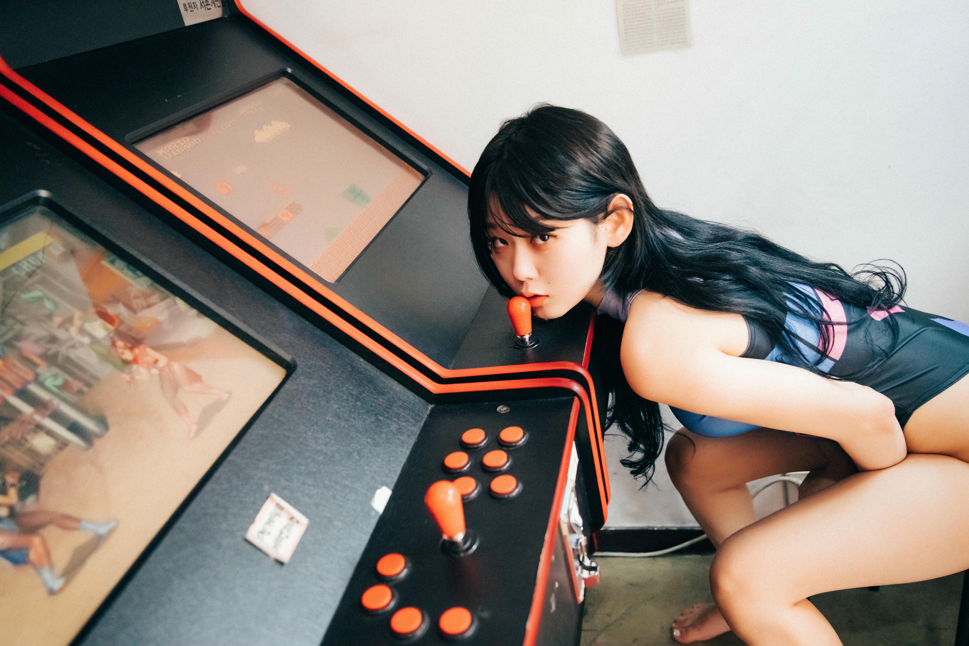 058_Loozy Zia (지아) Oraksil+FULL [179P+3V-1.59GB]-oraksil_第5集
