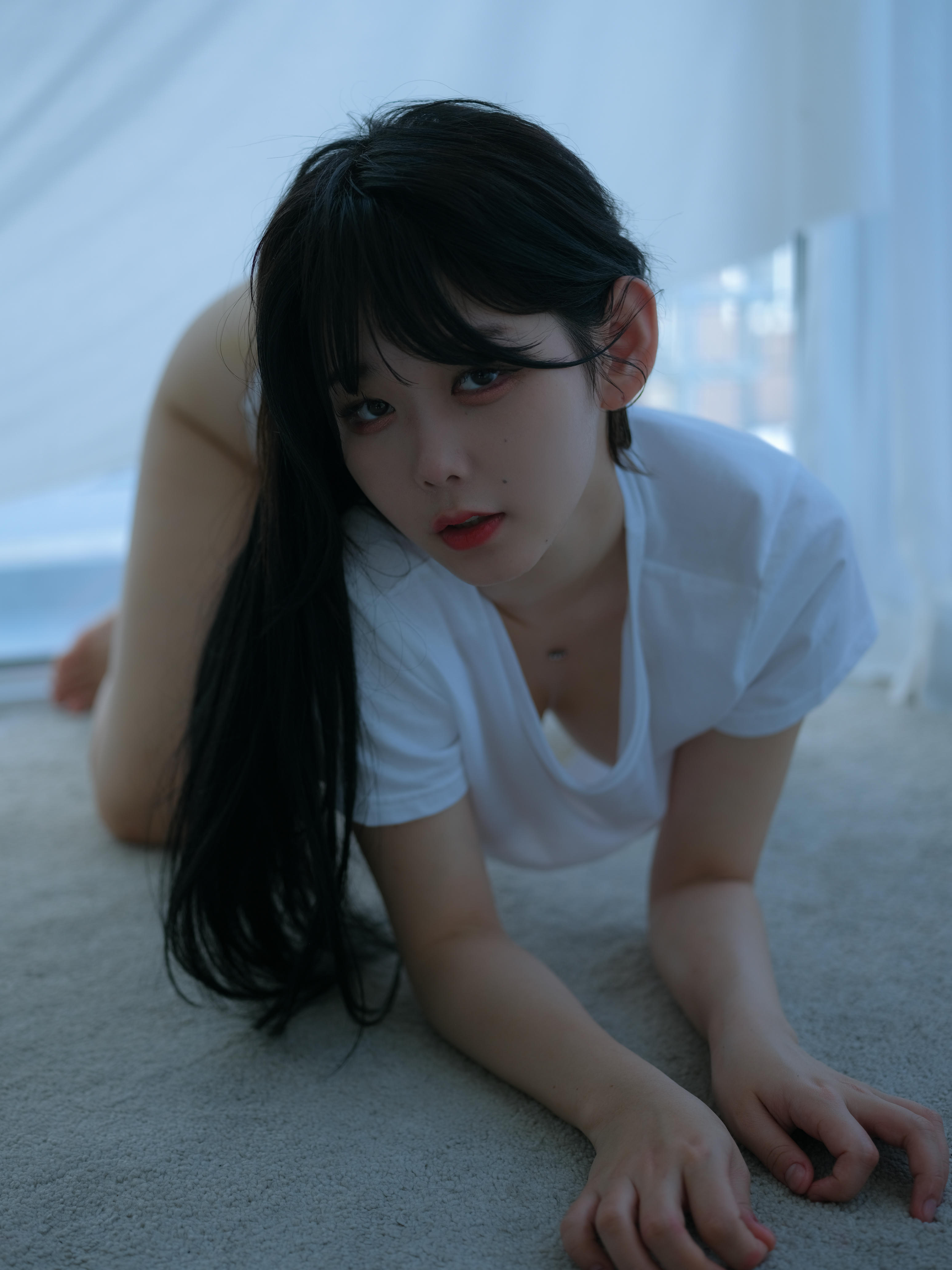 Zia (지아) - NO.051 Home Part.02 [64P+1V-1.22GB]_第2集