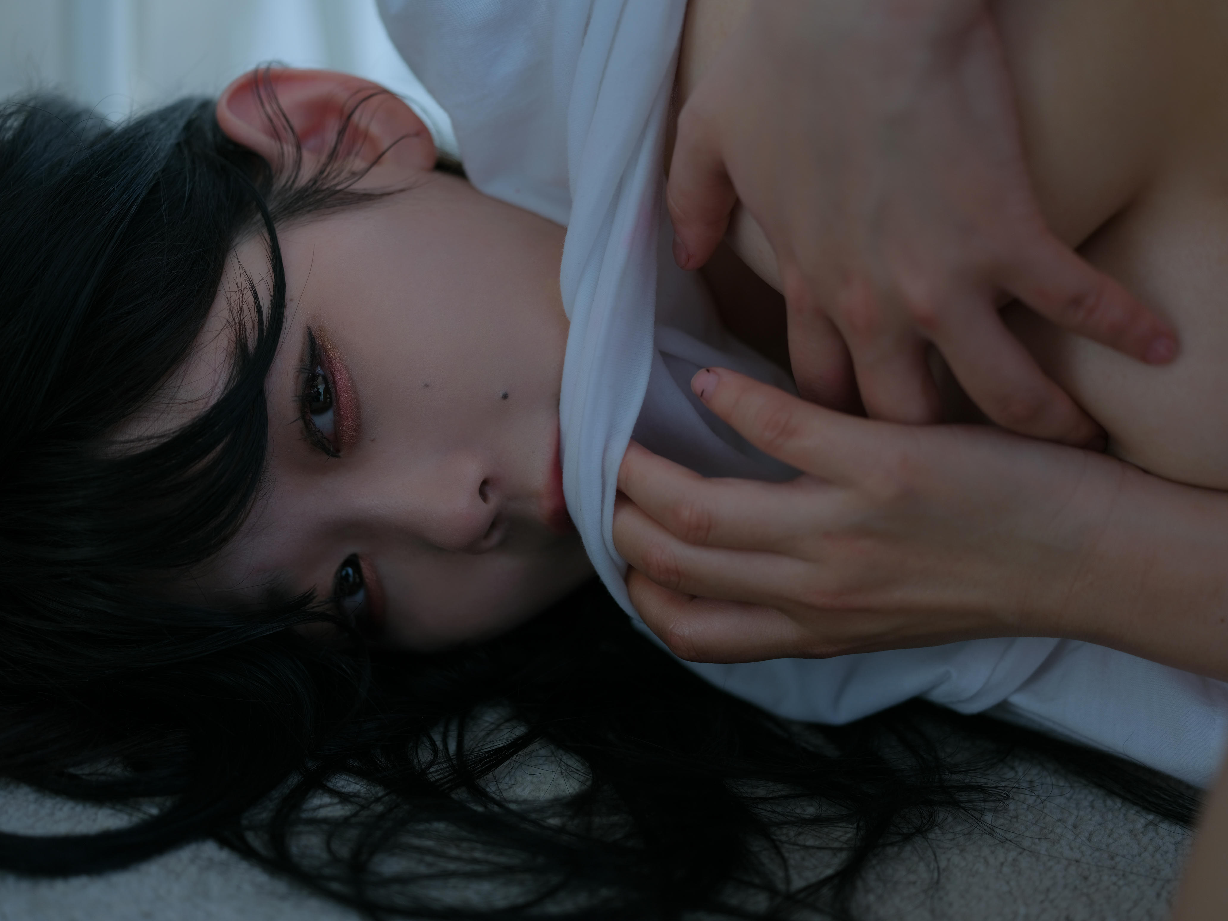 Zia (지아) - NO.051 Home Part.02 [64P+1V-1.22GB]_第2集