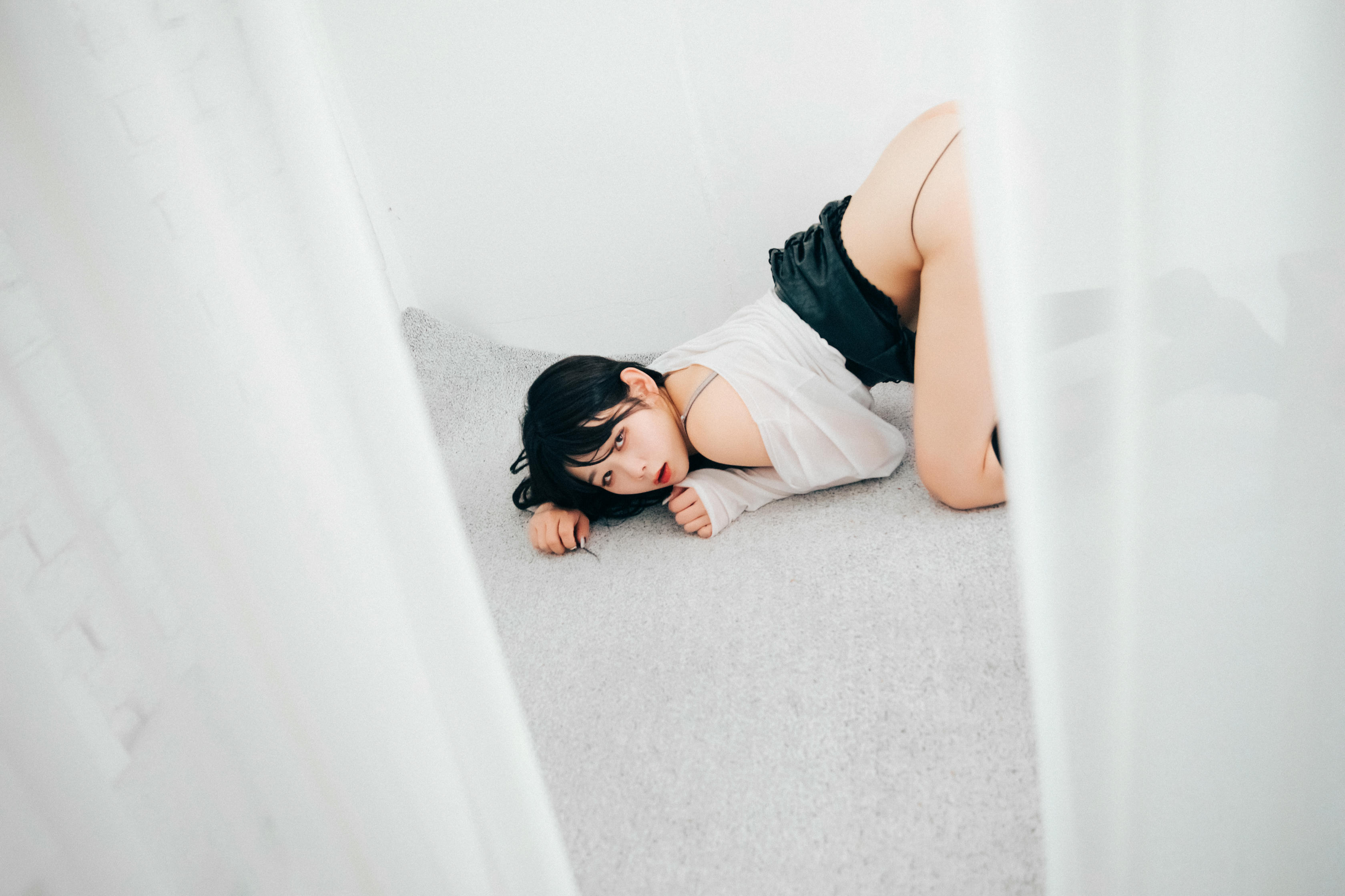 Zia (지아) NO.053 Loozy XXX Trip + Full.Ver [196P+5V-3.53GB]_第9集