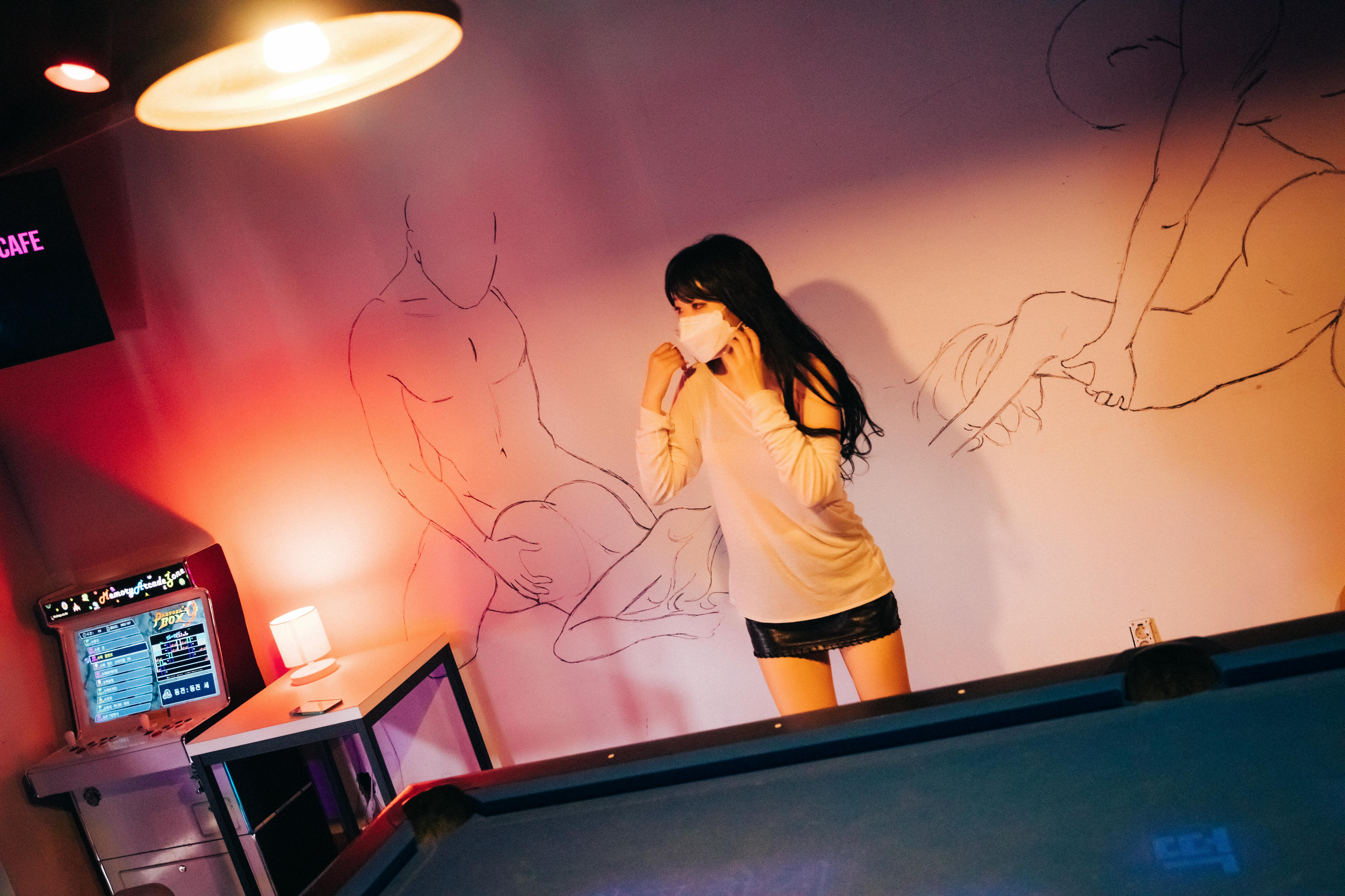 Zia (지아) NO.053 Loozy XXX Trip + Full.Ver [196P+5V-3.53GB]_第10集