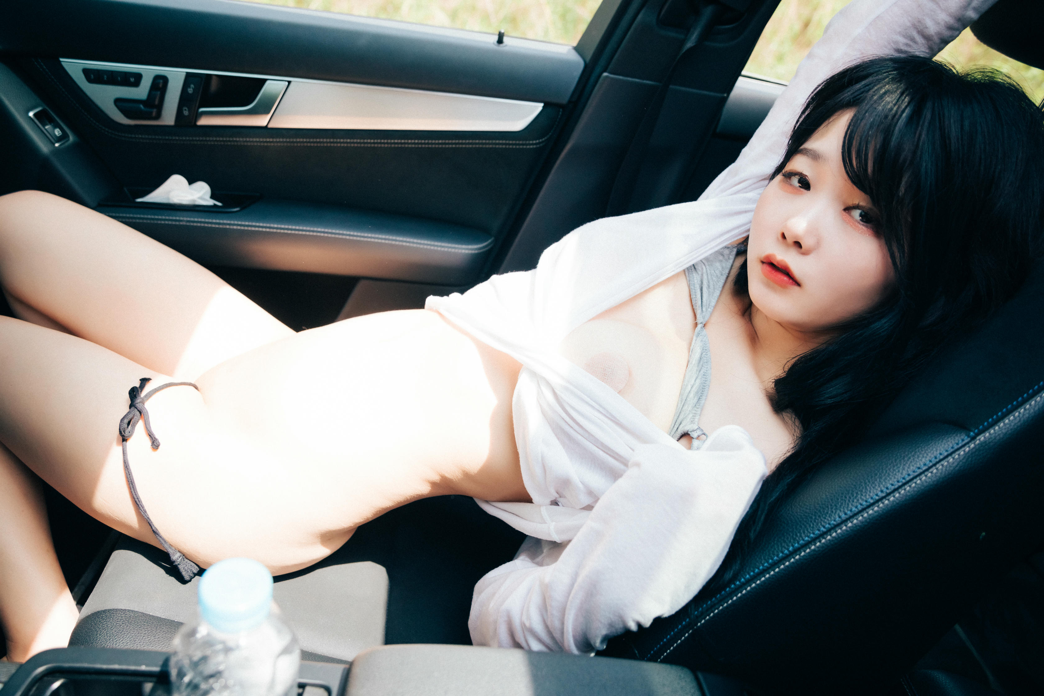 Zia (지아) NO.053 Loozy XXX Trip + Full.Ver [196P+5V-3.53GB]_第3集