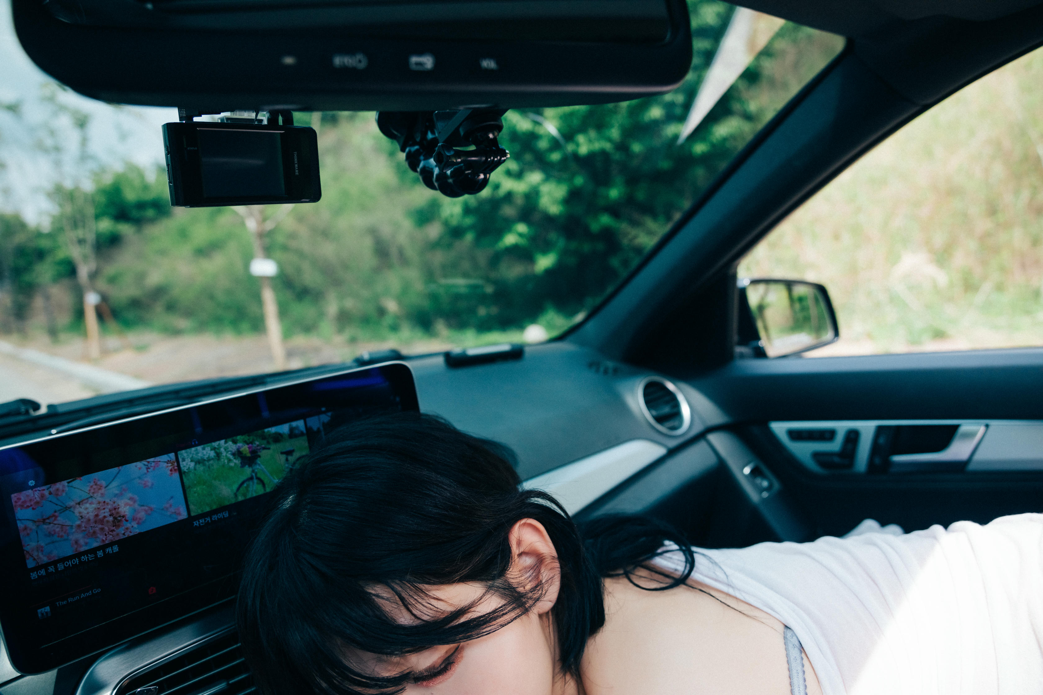 Zia (지아) NO.053 Loozy XXX Trip + Full.Ver [196P+5V-3.53GB]_第3集