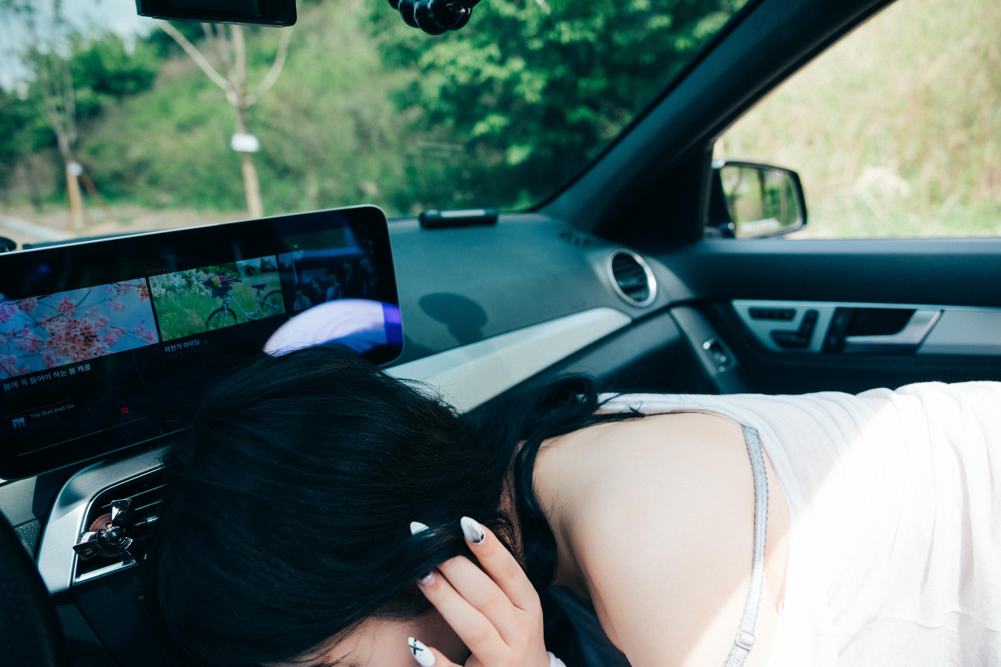 Zia (지아) NO.053 Loozy XXX Trip + Full.Ver [196P+5V-3.53GB]_第3集