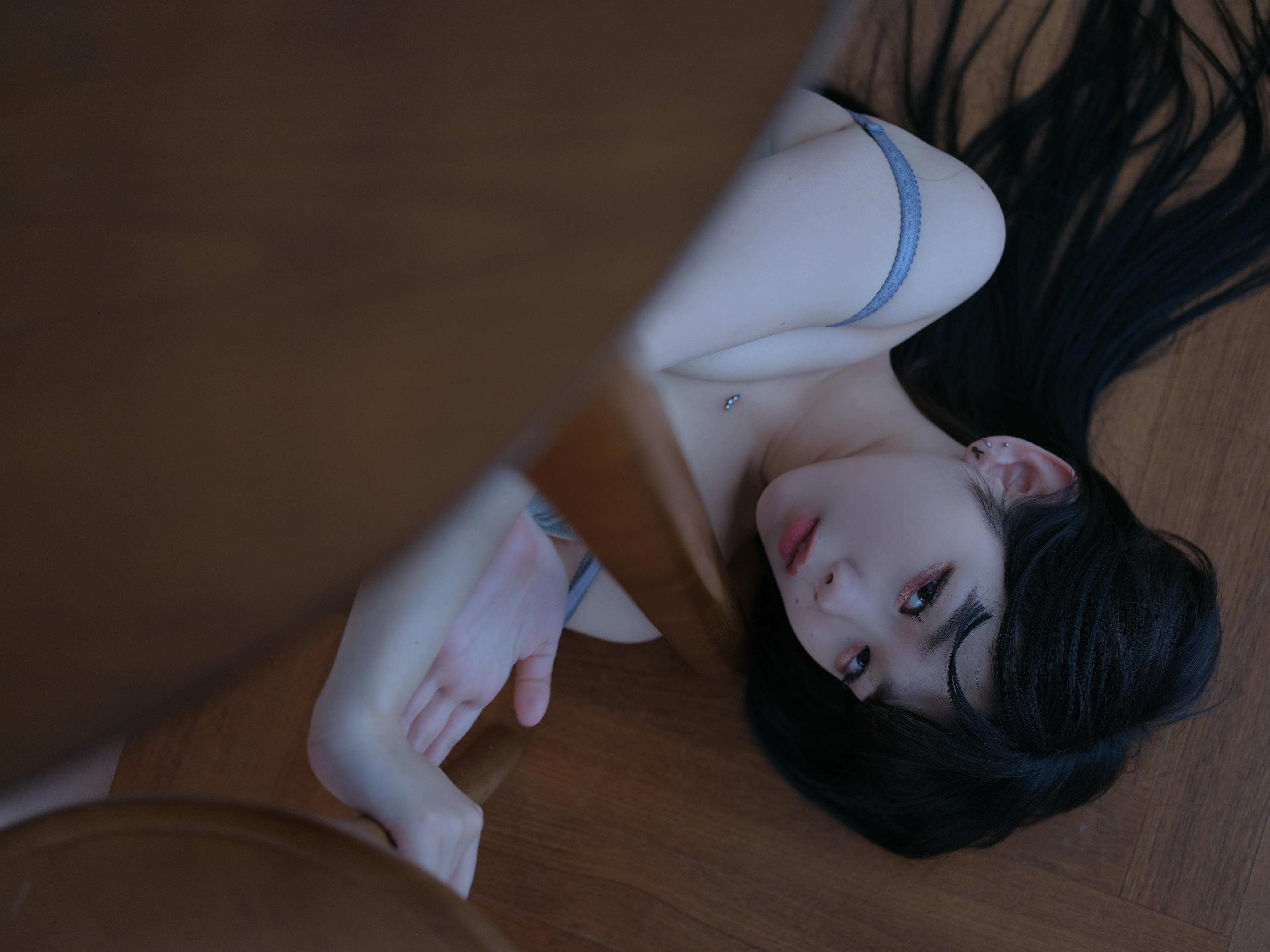 Zia (지아) NO.054 Zia (지아) Home 01 [95P1V 2.11GB]_第1集
