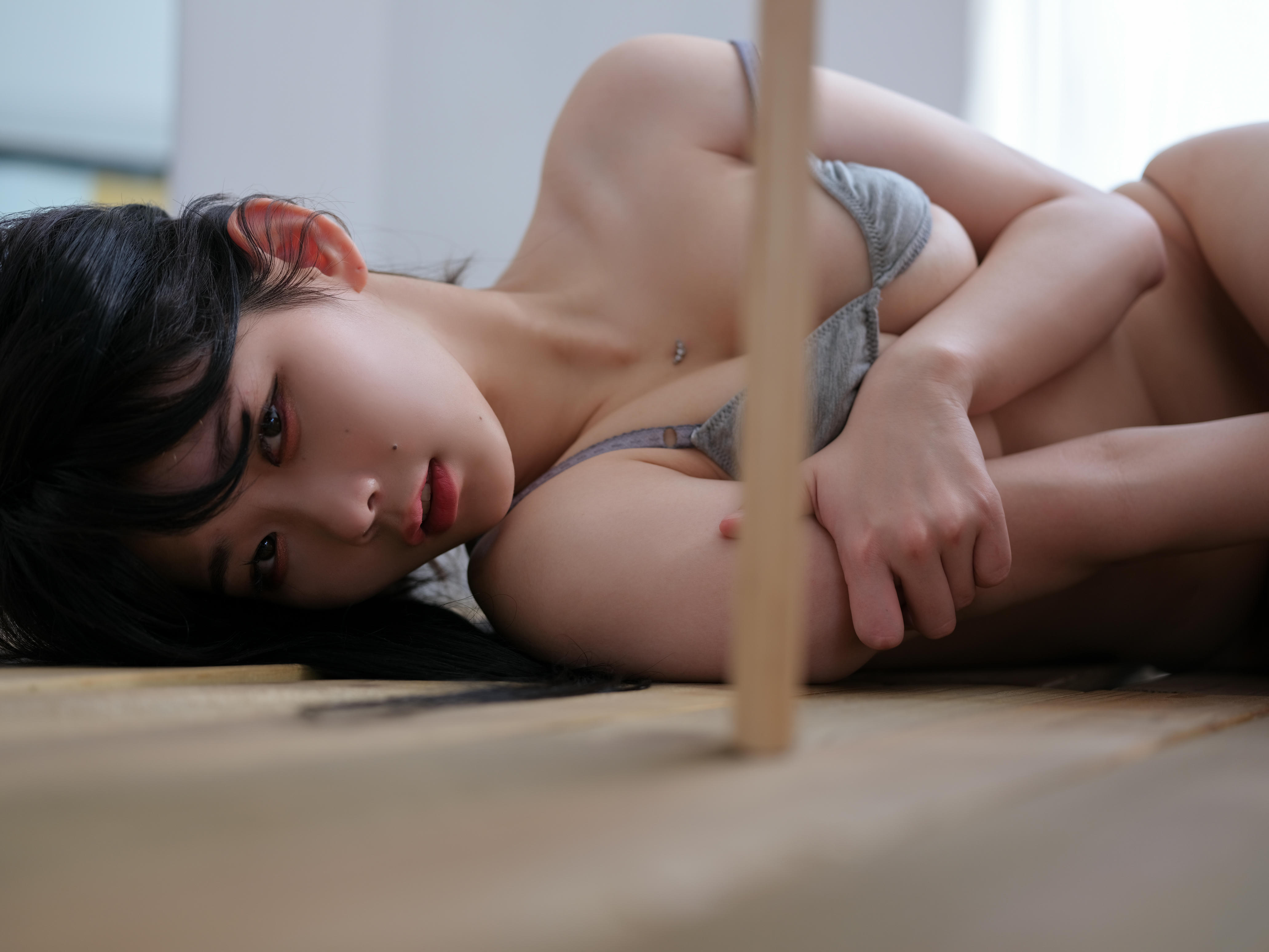 Zia (지아) NO.054 Zia (지아) Home 01 [95P1V 2.11GB]_第5集