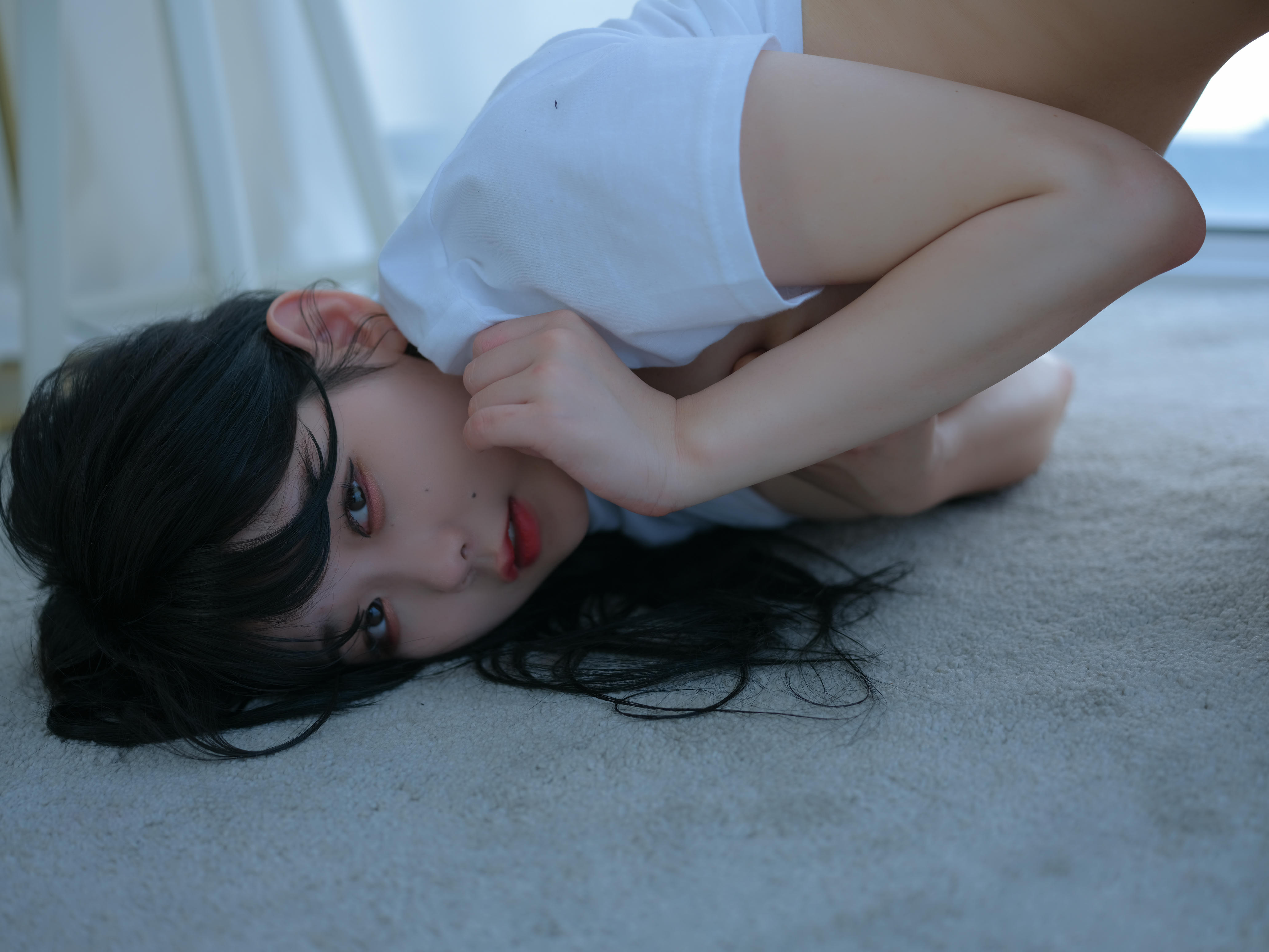 Zia (지아) NO.055 Zia (지아) Home 02 [67P1V 1.28GB]_第2集