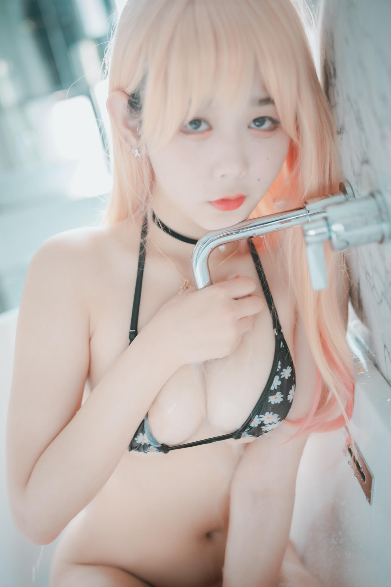 Zia (지아) NO.060 Marin Kitagawa[117P-180.89 MB]_第6集