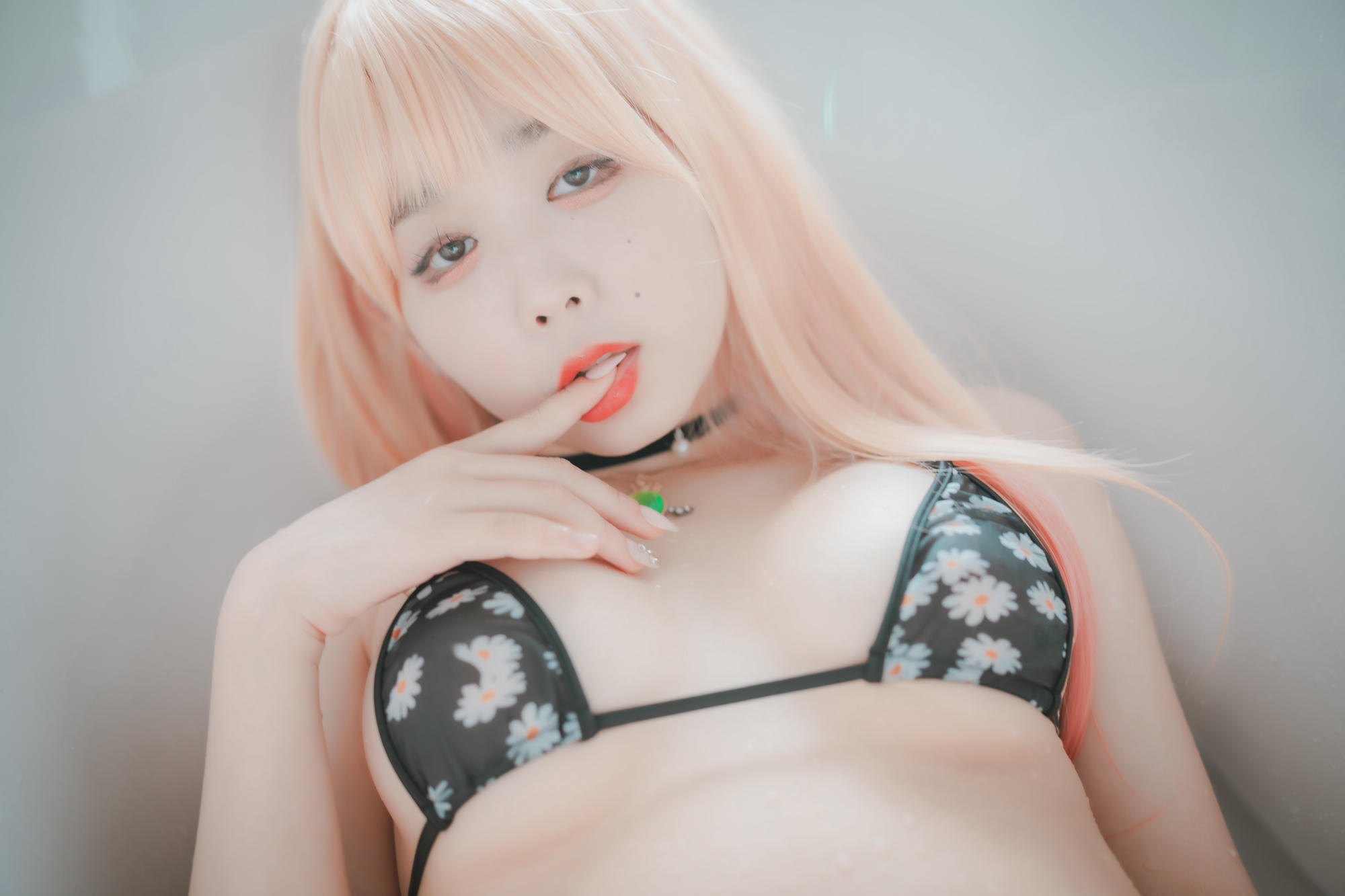 Zia (지아) NO.060 Marin Kitagawa[117P-180.89 MB]_第6集
