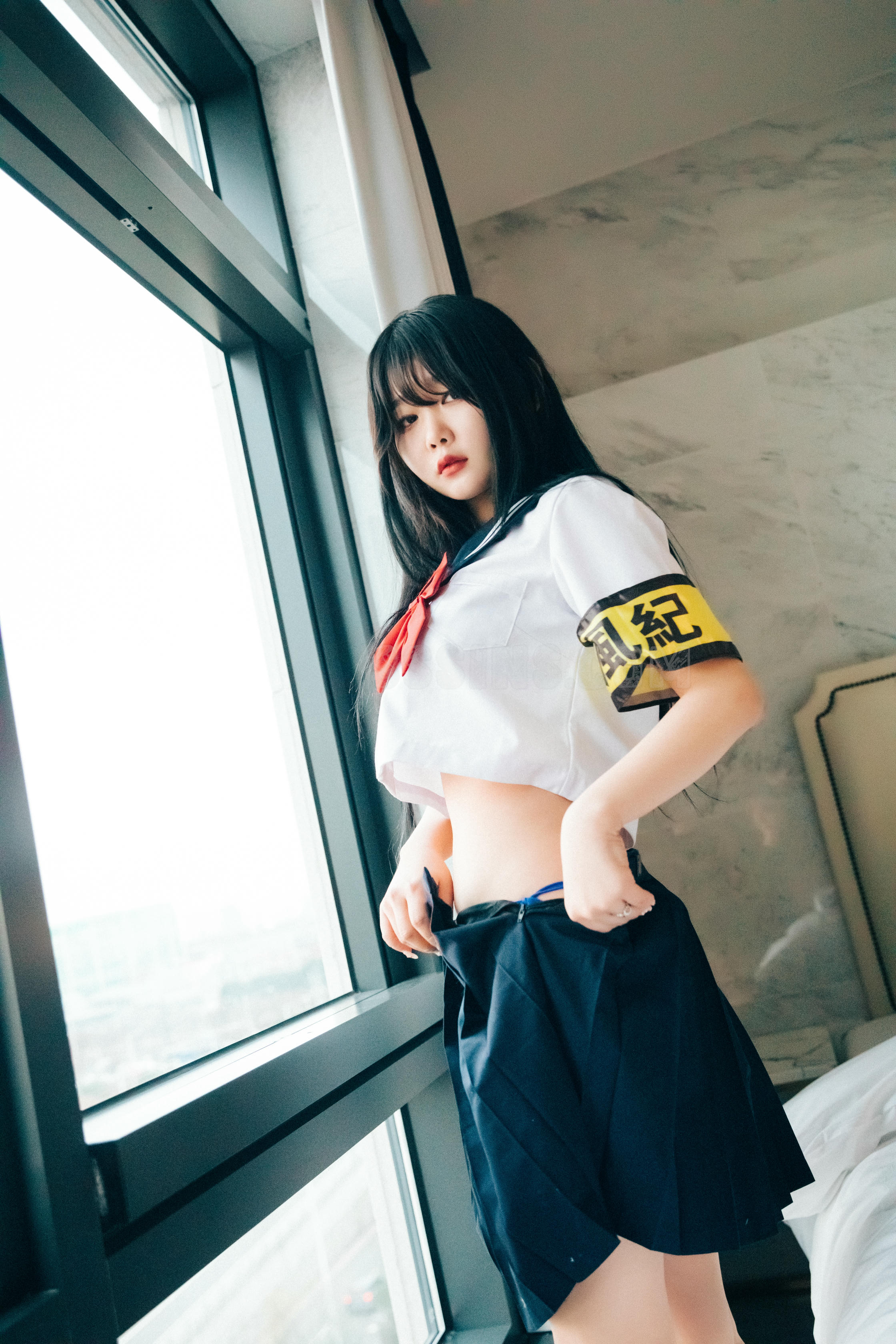 Zia (지아) NO.065 Loozy Zia (지아) Extra visible 01 [138P+13V-4GB]_第1集