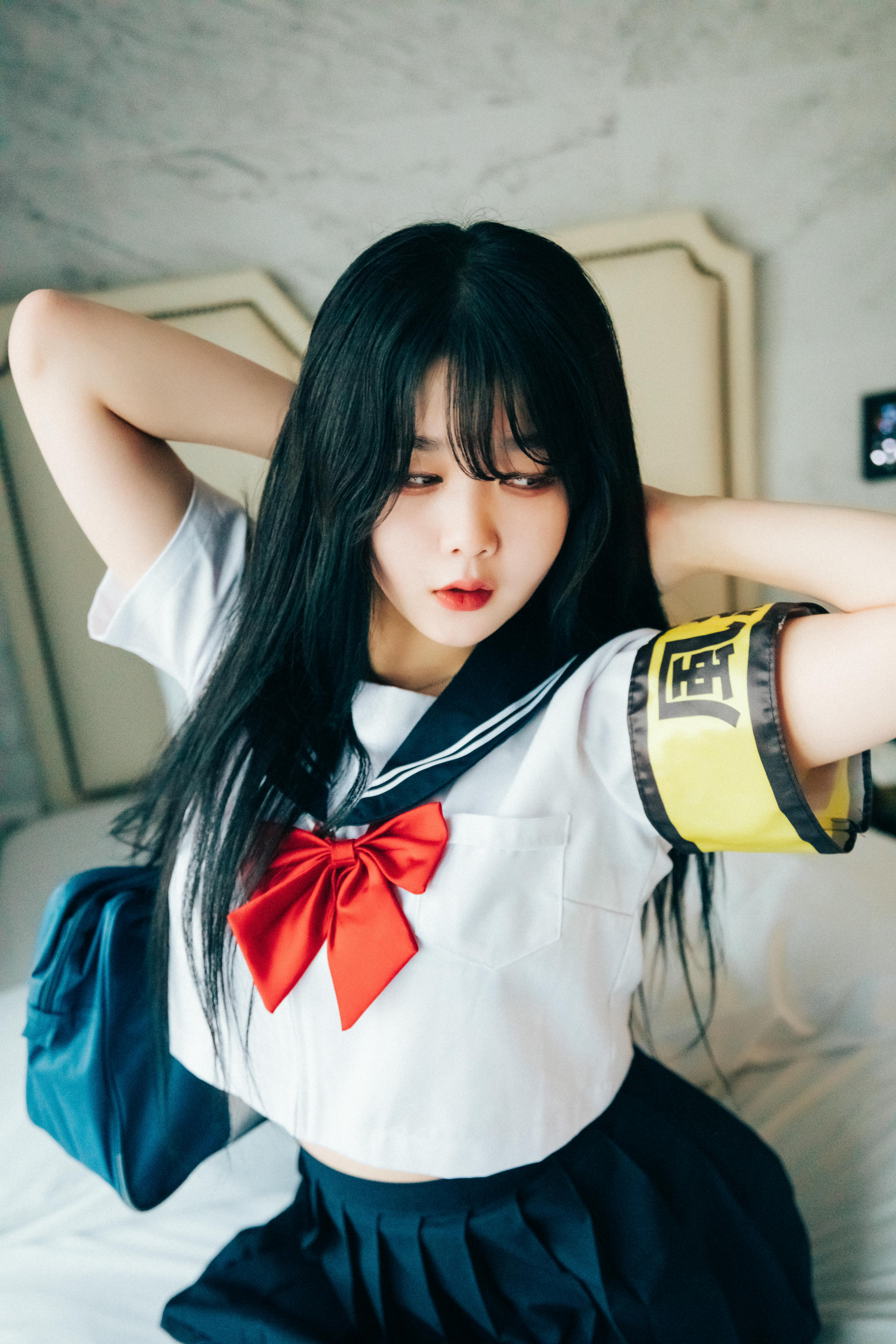 Zia (지아) NO.065 Loozy Zia (지아) Extra visible 01 [138P+13V-4GB]_第1集