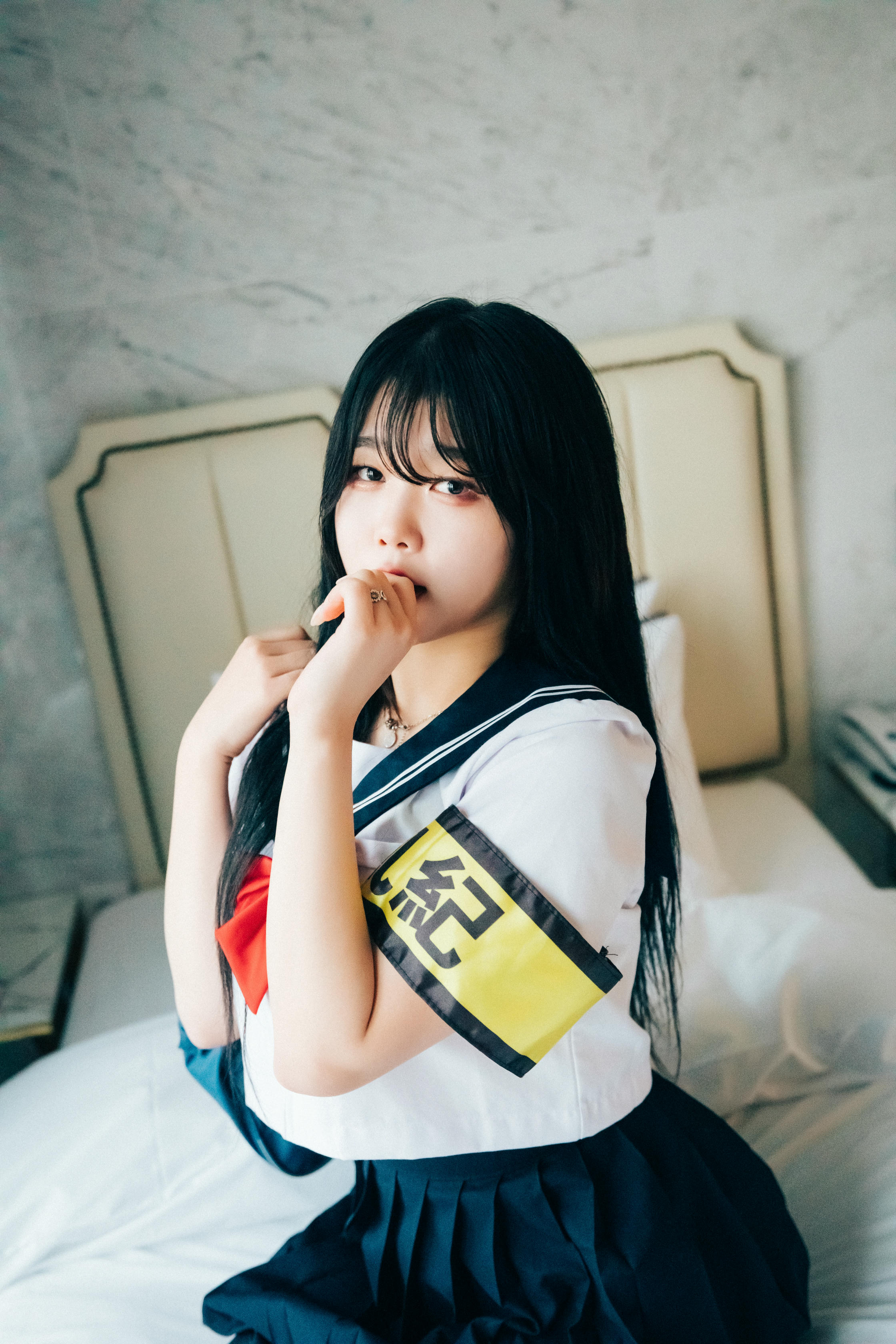 Zia (지아) NO.065 Loozy Zia (지아) Extra visible 01 [138P+13V-4GB]_第1集