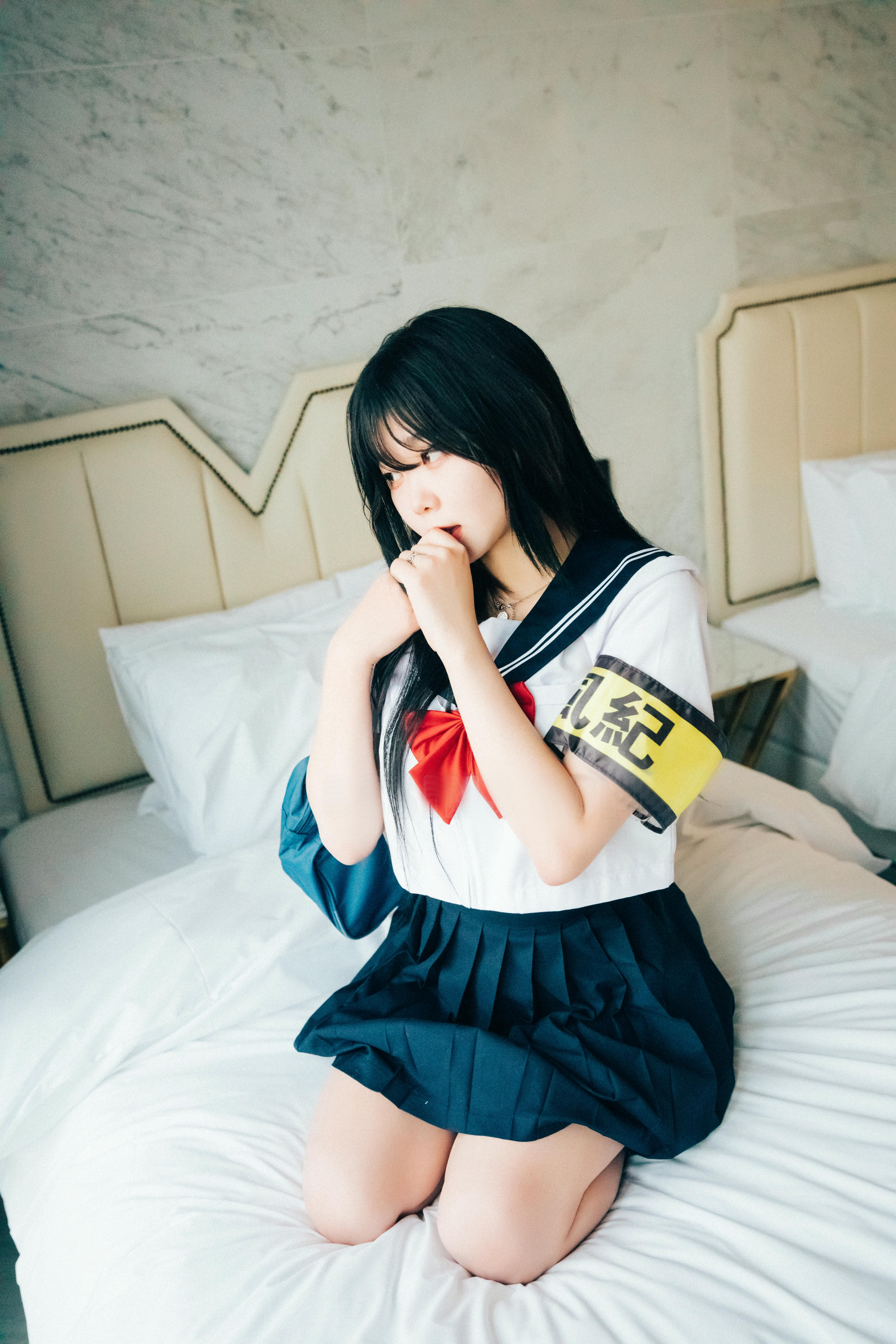 Zia (지아) NO.065 Loozy Zia (지아) Extra visible 01 [138P+13V-4GB]_第1集