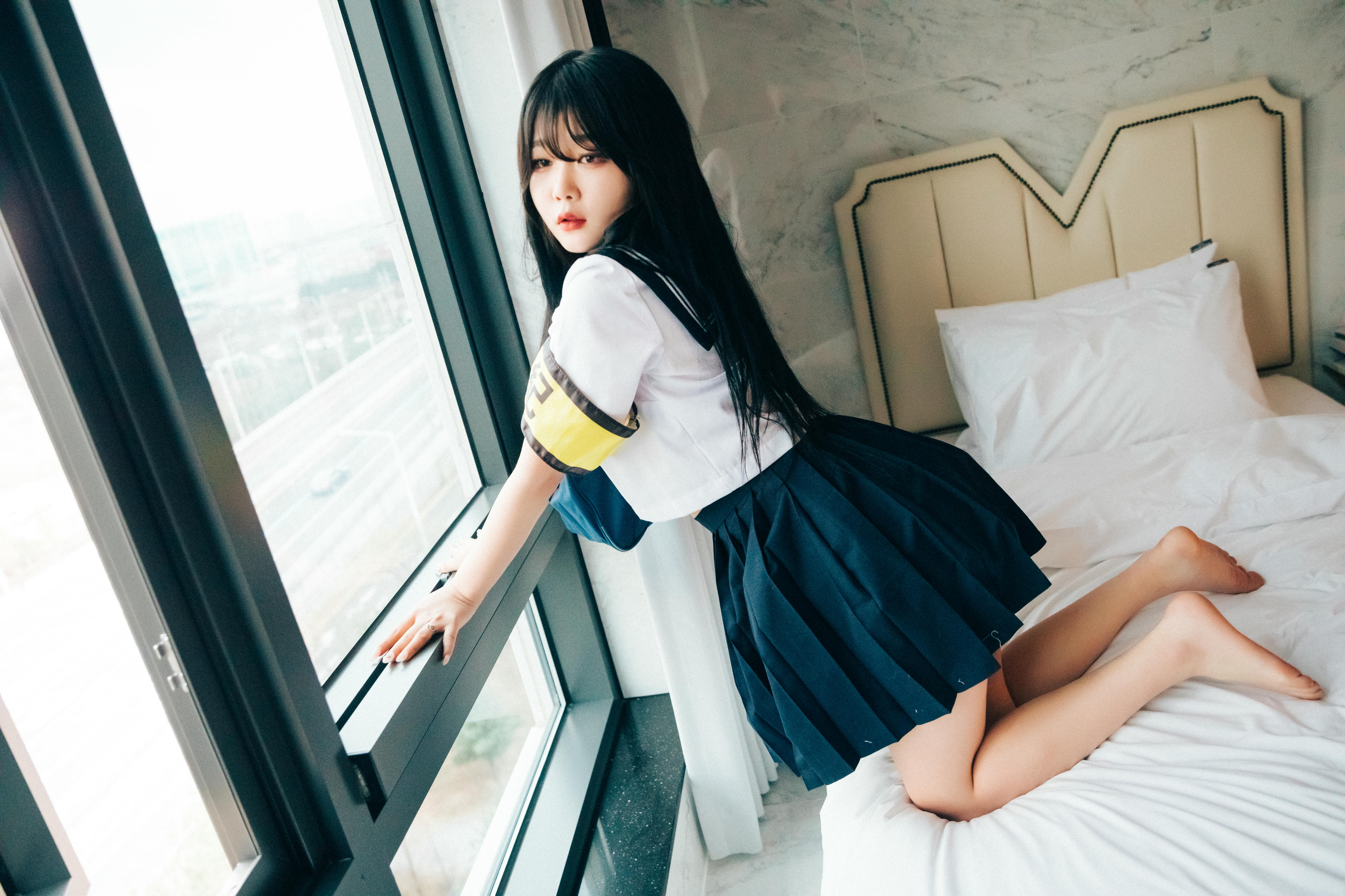 Zia (지아) NO.065 Loozy Zia (지아) Extra visible 01 [138P+13V-4GB]_第1集