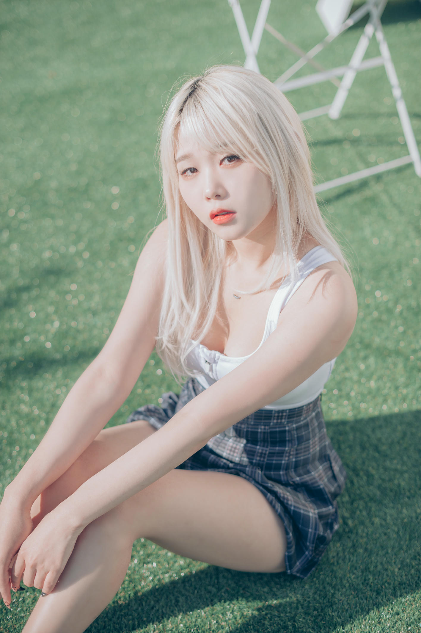 Zia (지아) NO.066 JOApictures Zia (지아) x DOLPHIN 21. NOV Vol.2 [73P-357MB]_第1集