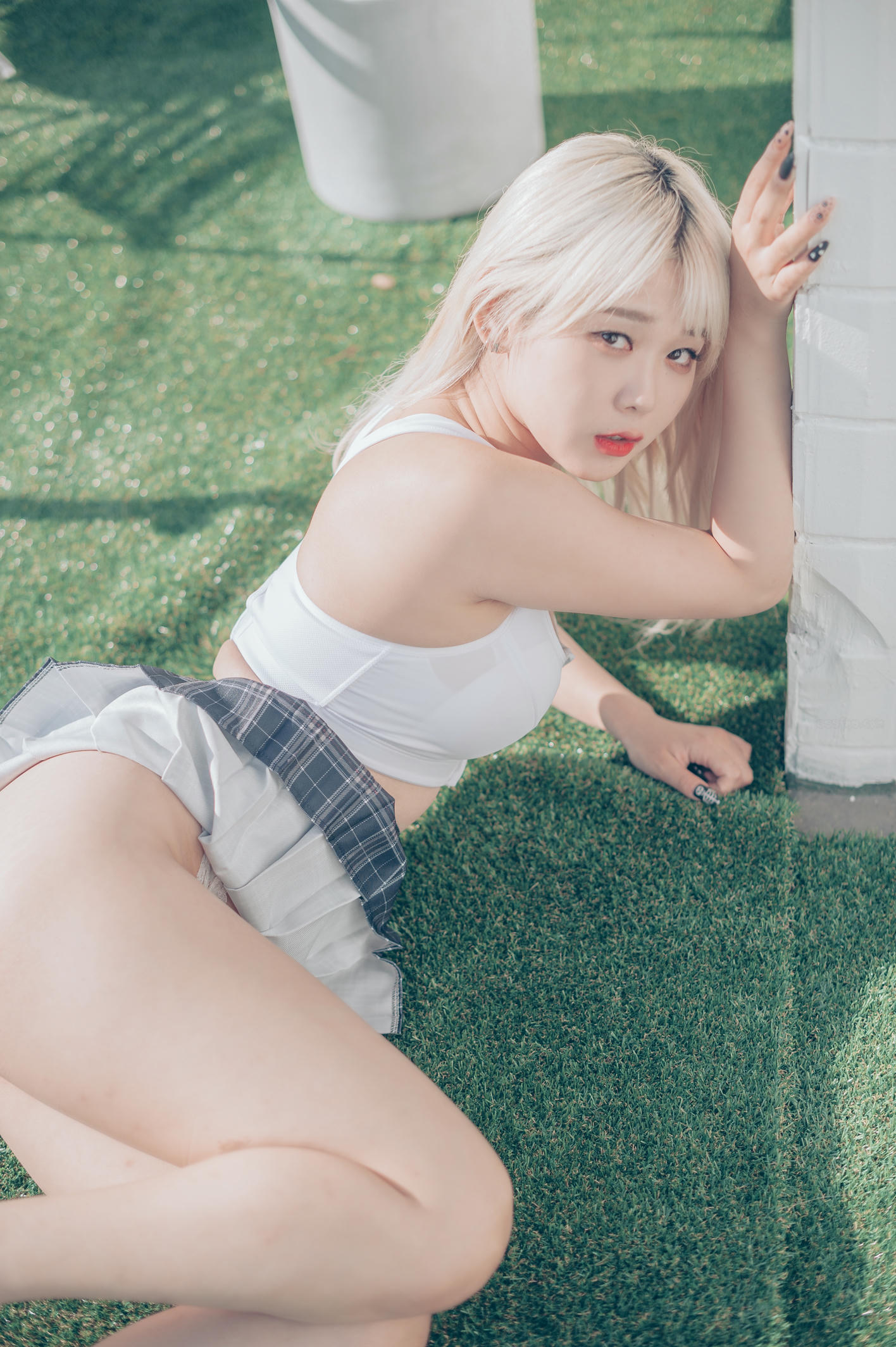 Zia (지아) NO.066 JOApictures Zia (지아) x DOLPHIN 21. NOV Vol.2 [73P-357MB]_第1集