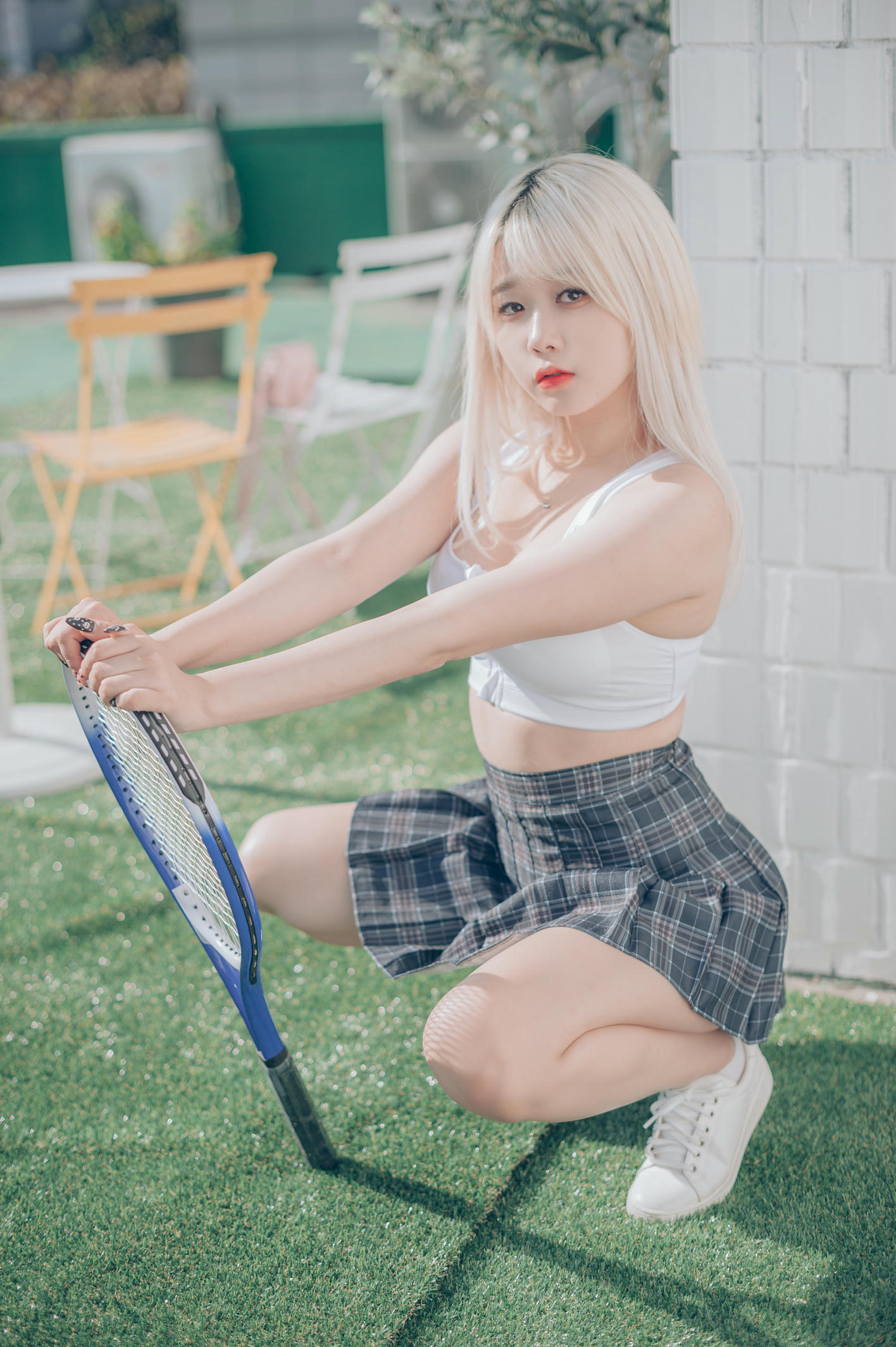 Zia (지아) NO.066 JOApictures Zia (지아) x DOLPHIN 21. NOV Vol.2 [73P-357MB]_第1集