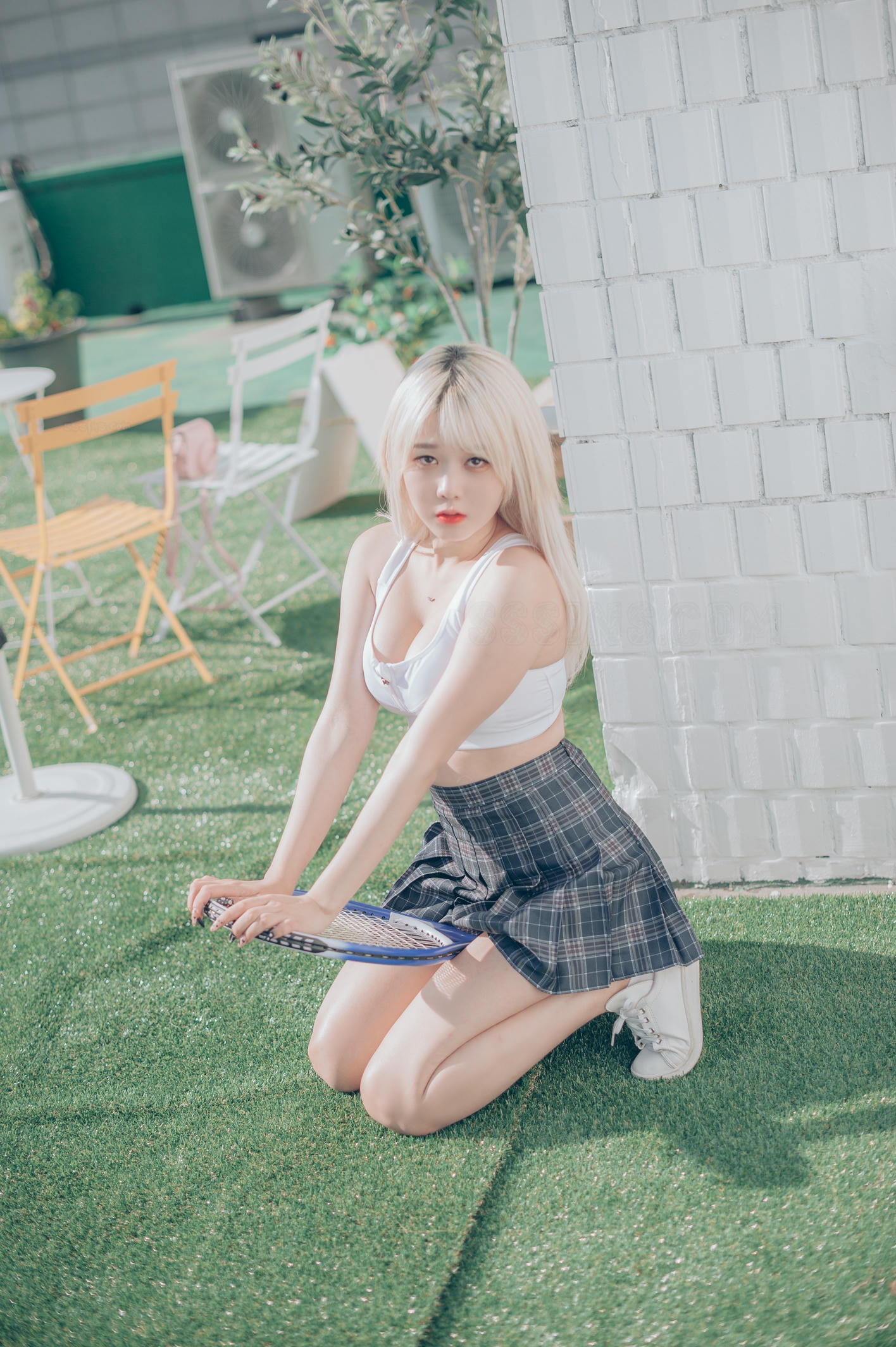 Zia (지아) NO.066 JOApictures Zia (지아) x DOLPHIN 21. NOV Vol.2 [73P-357MB]_第1集