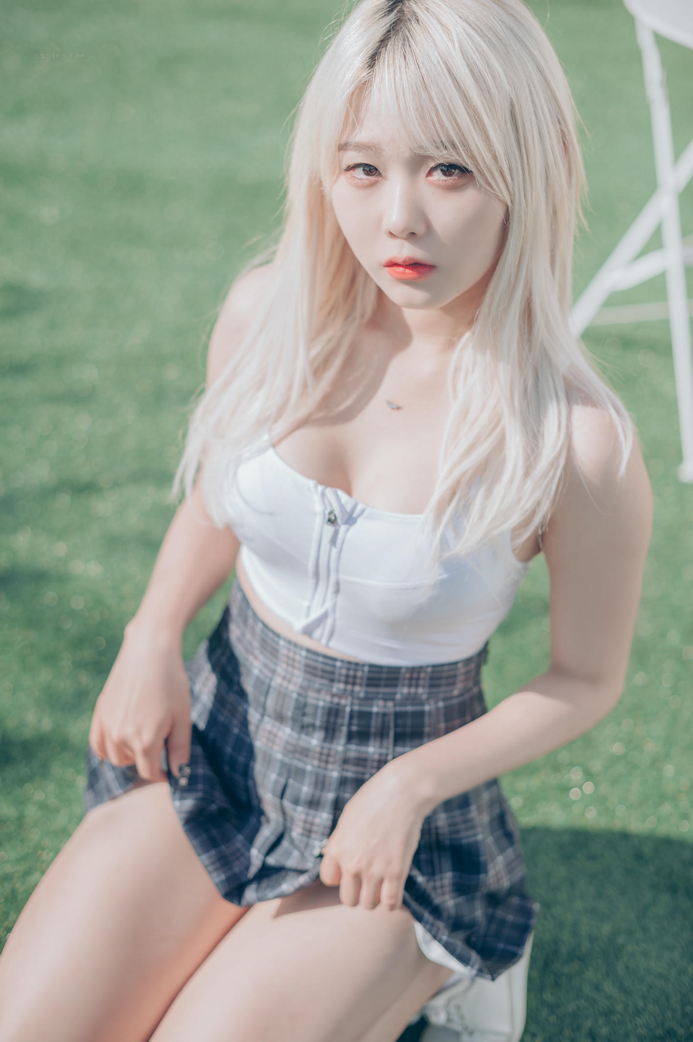 Zia (지아) NO.066 JOApictures Zia (지아) x DOLPHIN 21. NOV Vol.2 [73P-357MB]_第1集