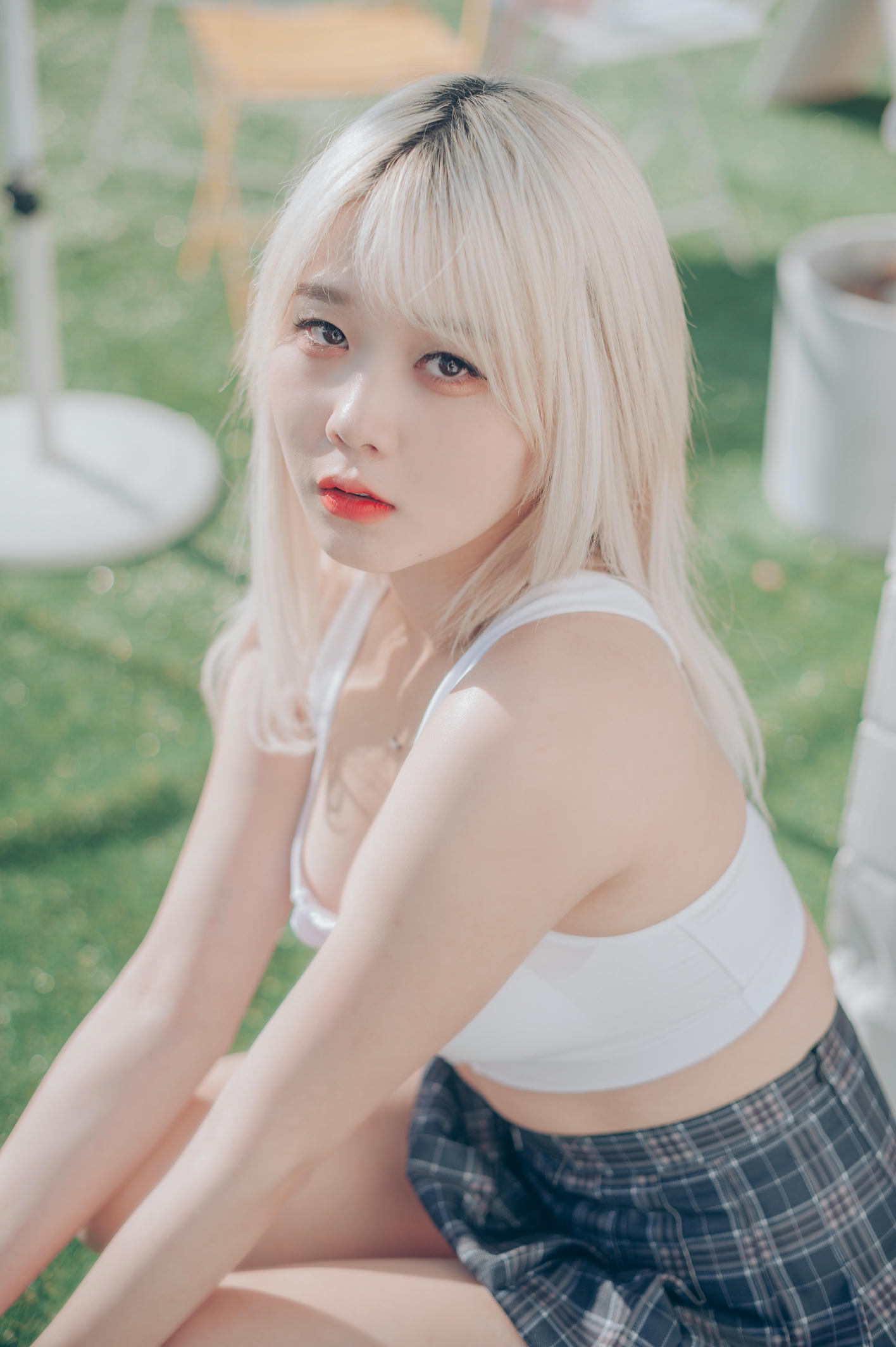 Zia (지아) NO.066 JOApictures Zia (지아) x DOLPHIN 21. NOV Vol.2 [73P-357MB]_第1集