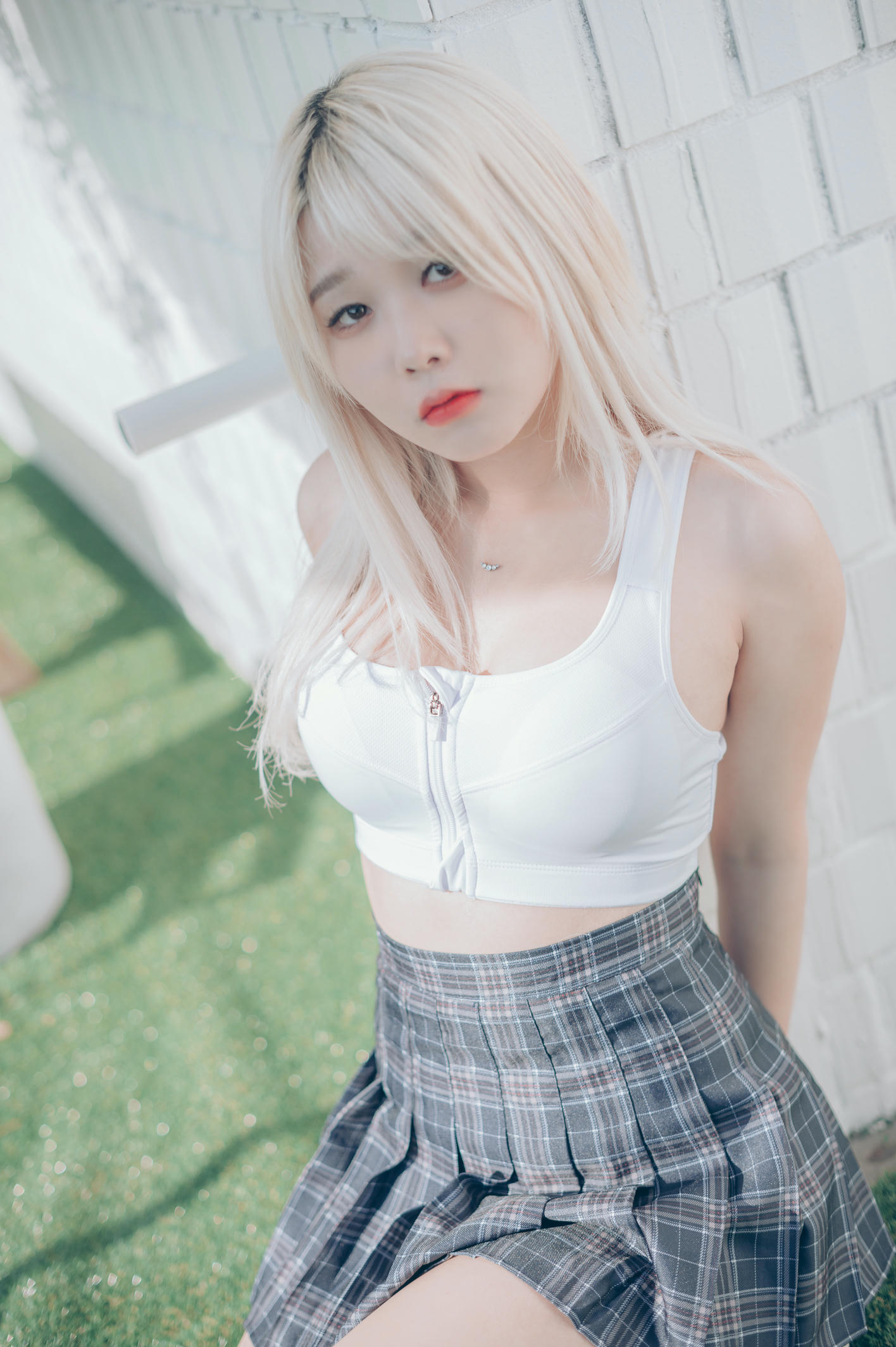 Zia (지아) NO.066 JOApictures Zia (지아) x DOLPHIN 21. NOV Vol.2 [73P-357MB]_第1集