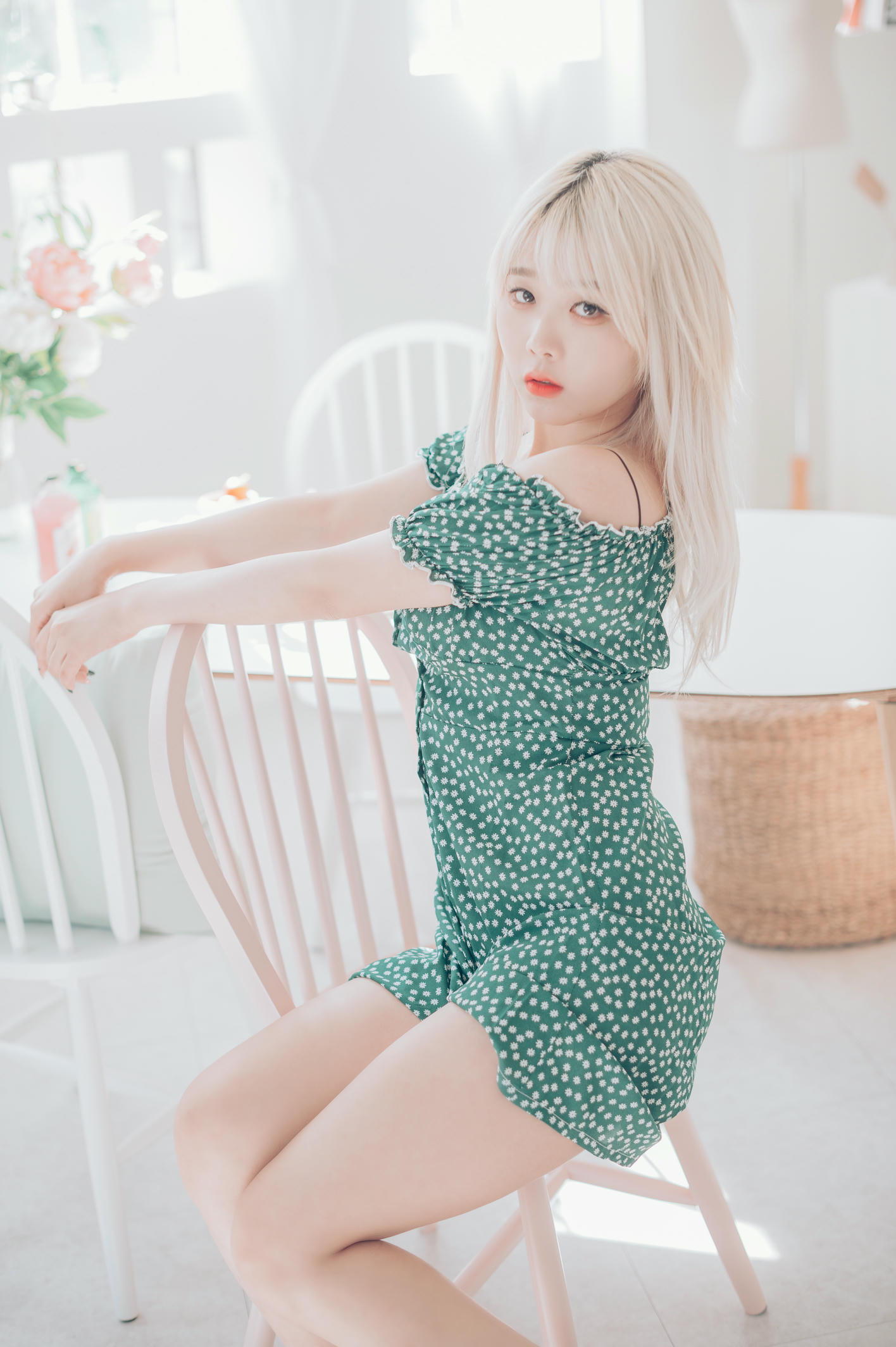 Zia (지아) NO.067 JOApictures Zia (지아) x DOLPHIN 21. NOV Vol.3 [50P-205MB]_第1集