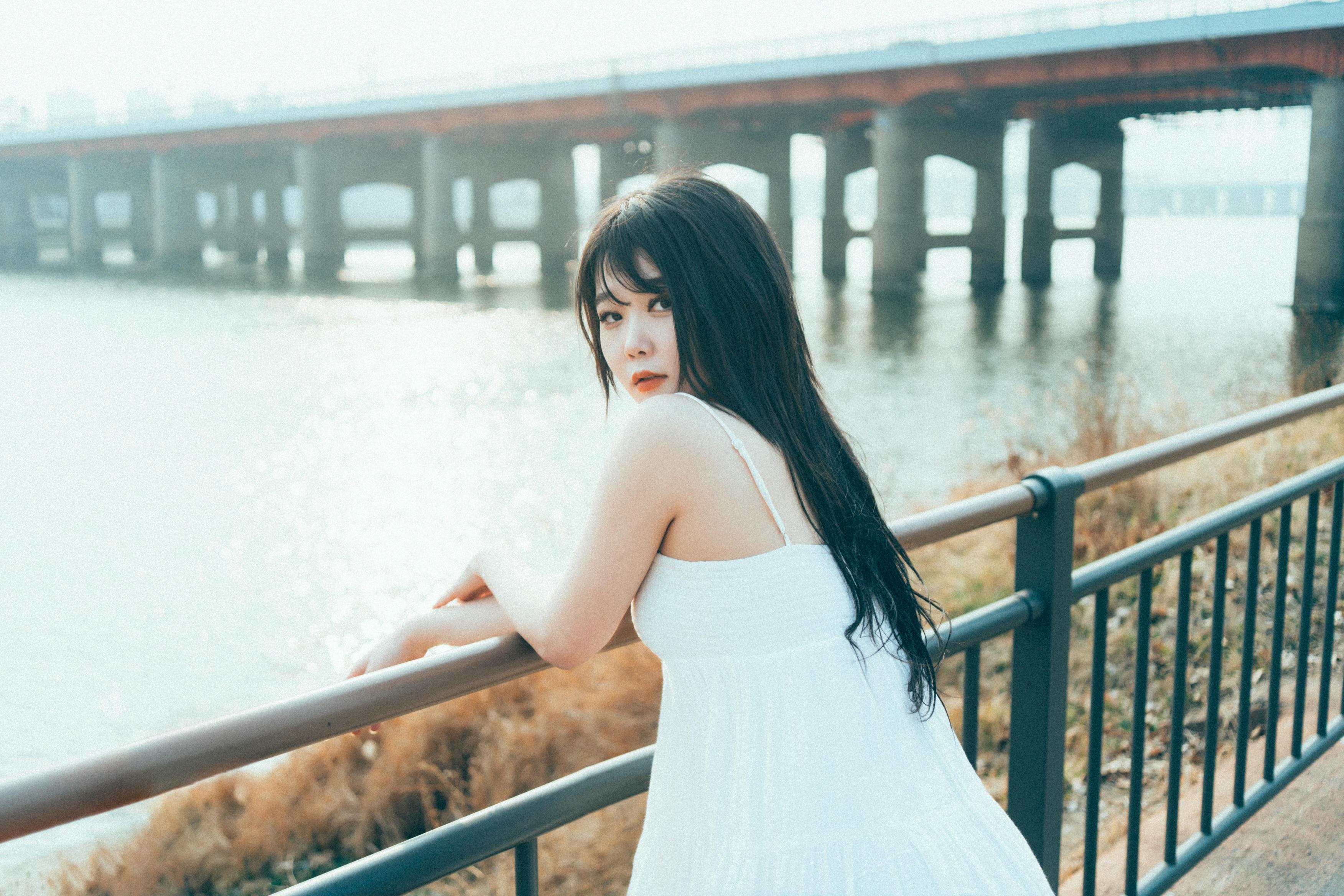Zia (지아) NO.068 Loozy Zia (지아) Only for Fans [23P 236MB]_第1集