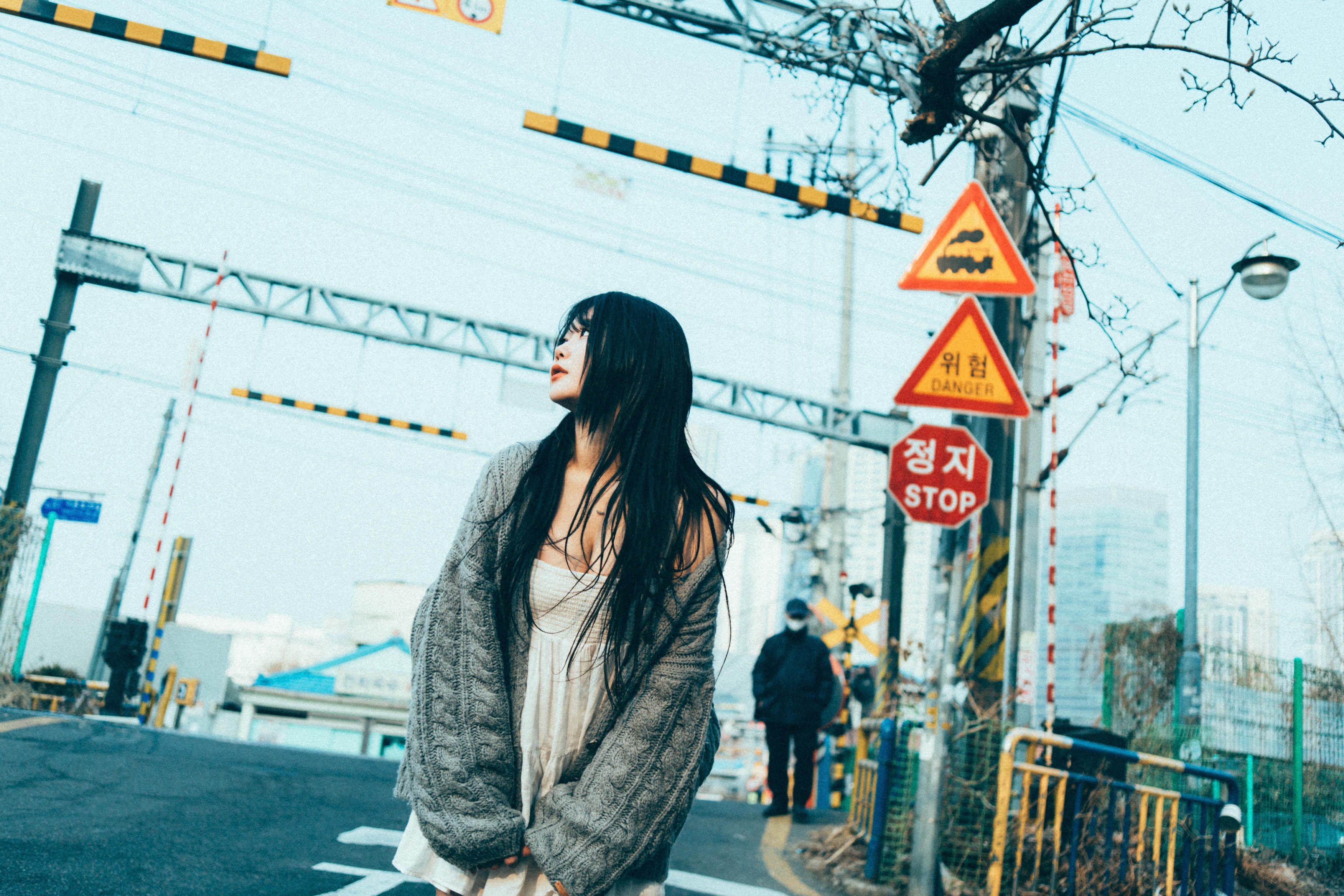 Zia (지아) NO.068 Loozy Zia (지아) Only for Fans [23P 236MB]_第2集