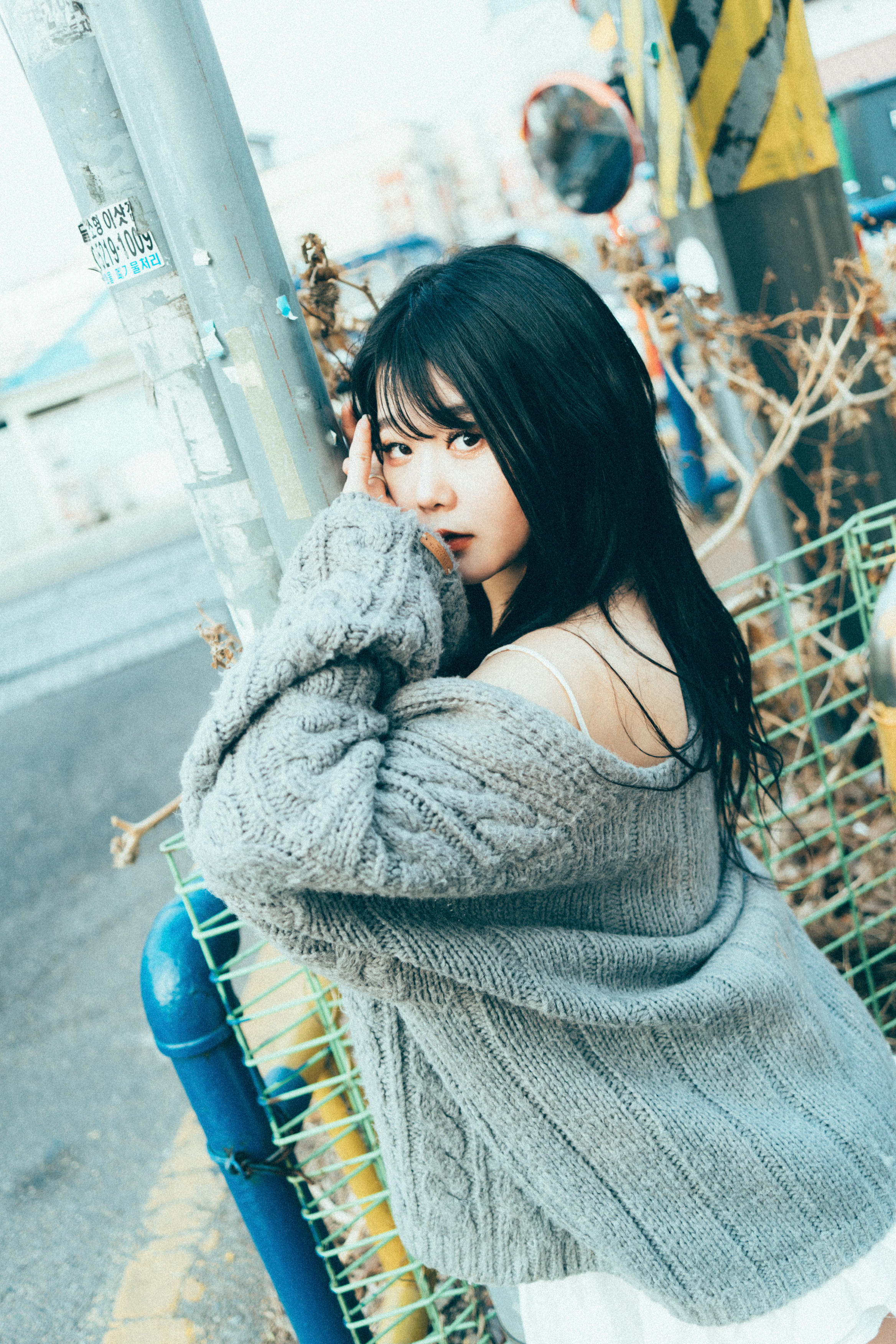 Zia (지아) NO.068 Loozy Zia (지아) Only for Fans [23P 236MB]_第2集