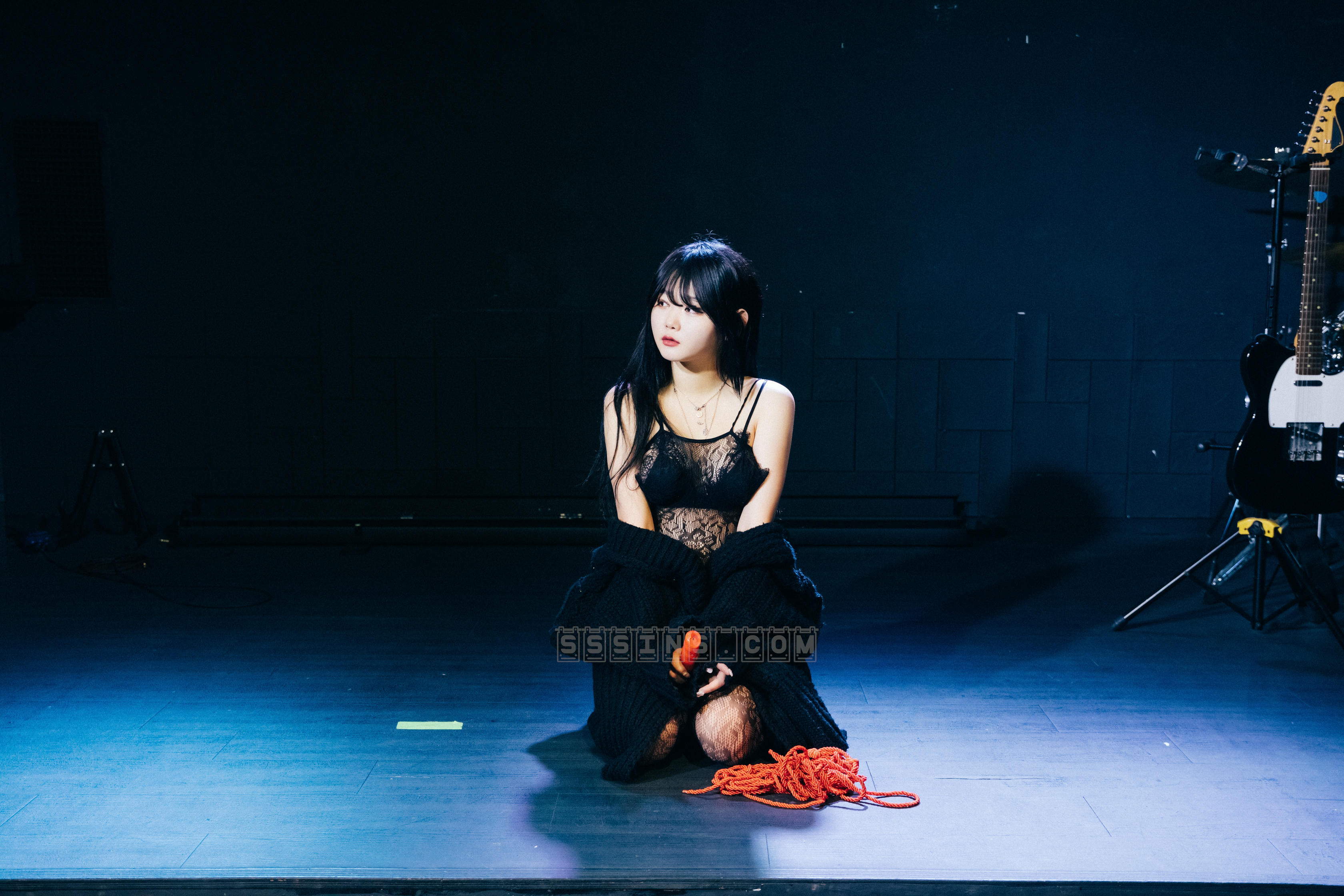 Zia (지아) NO.069 Loozy SM Show [121P+7V／2.85GB]_第1集
