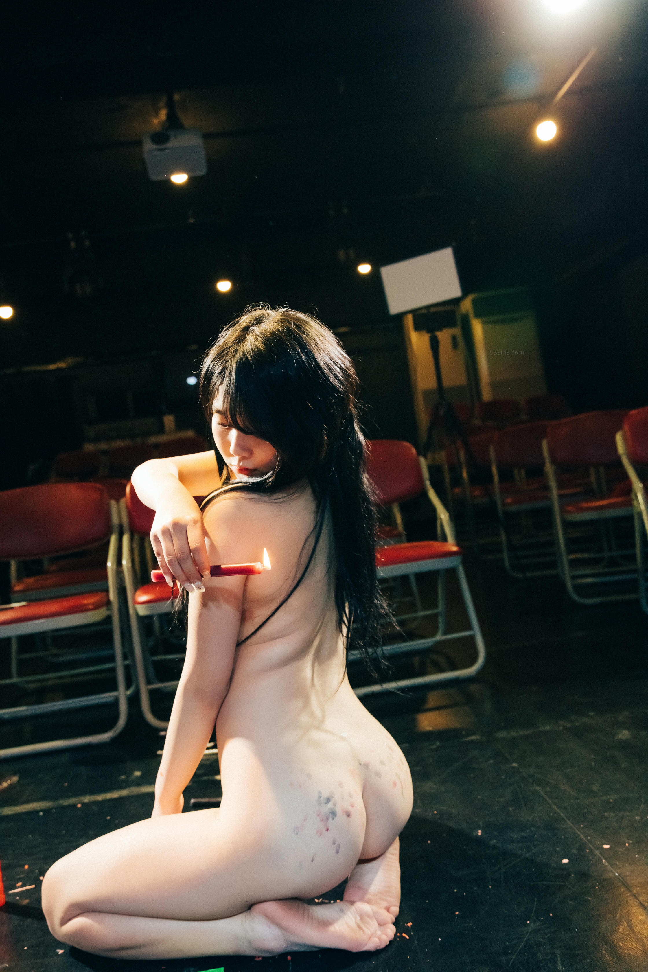 Zia (지아) NO.069 Loozy SM Show [121P+7V／2.85GB]_第6集