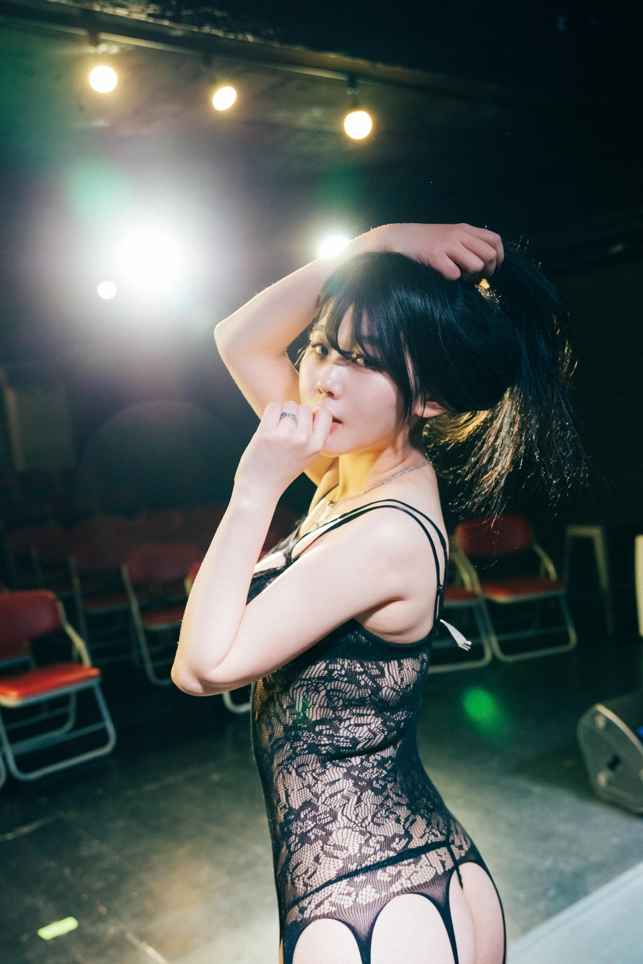 Zia (지아) NO.069 Loozy SM Show [121P+7V／2.85GB]_第2集