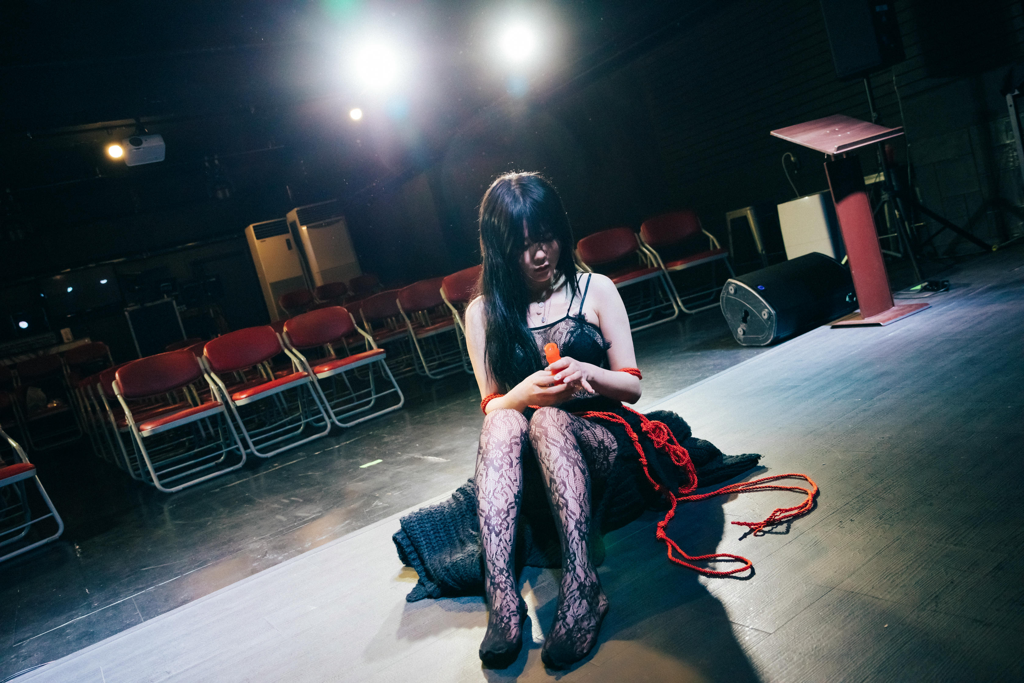 Zia (지아) NO.069 Loozy SM Show [121P+7V／2.85GB]_第1集