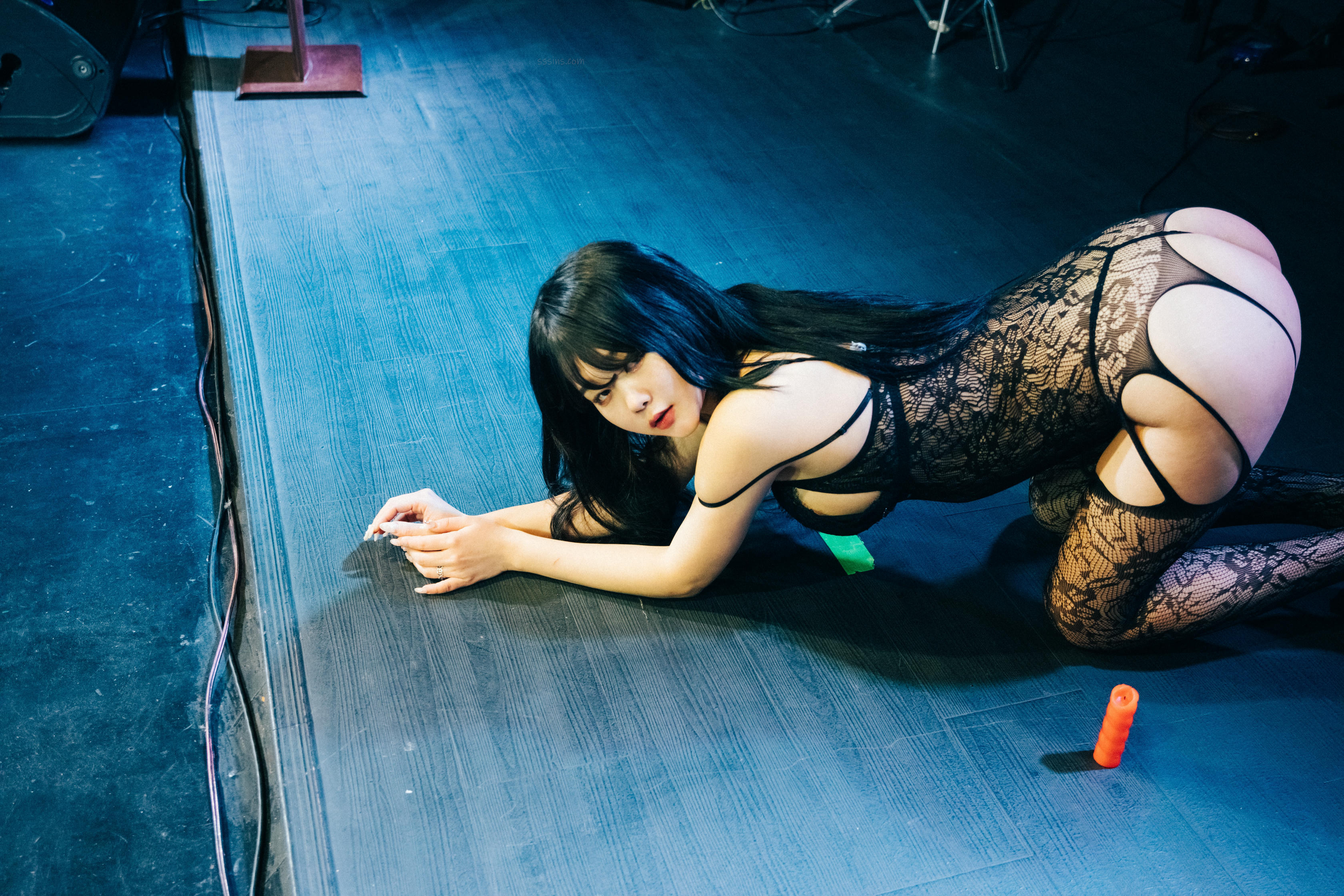 Zia (지아) NO.069 Loozy SM Show [121P+7V／2.85GB]_第2集