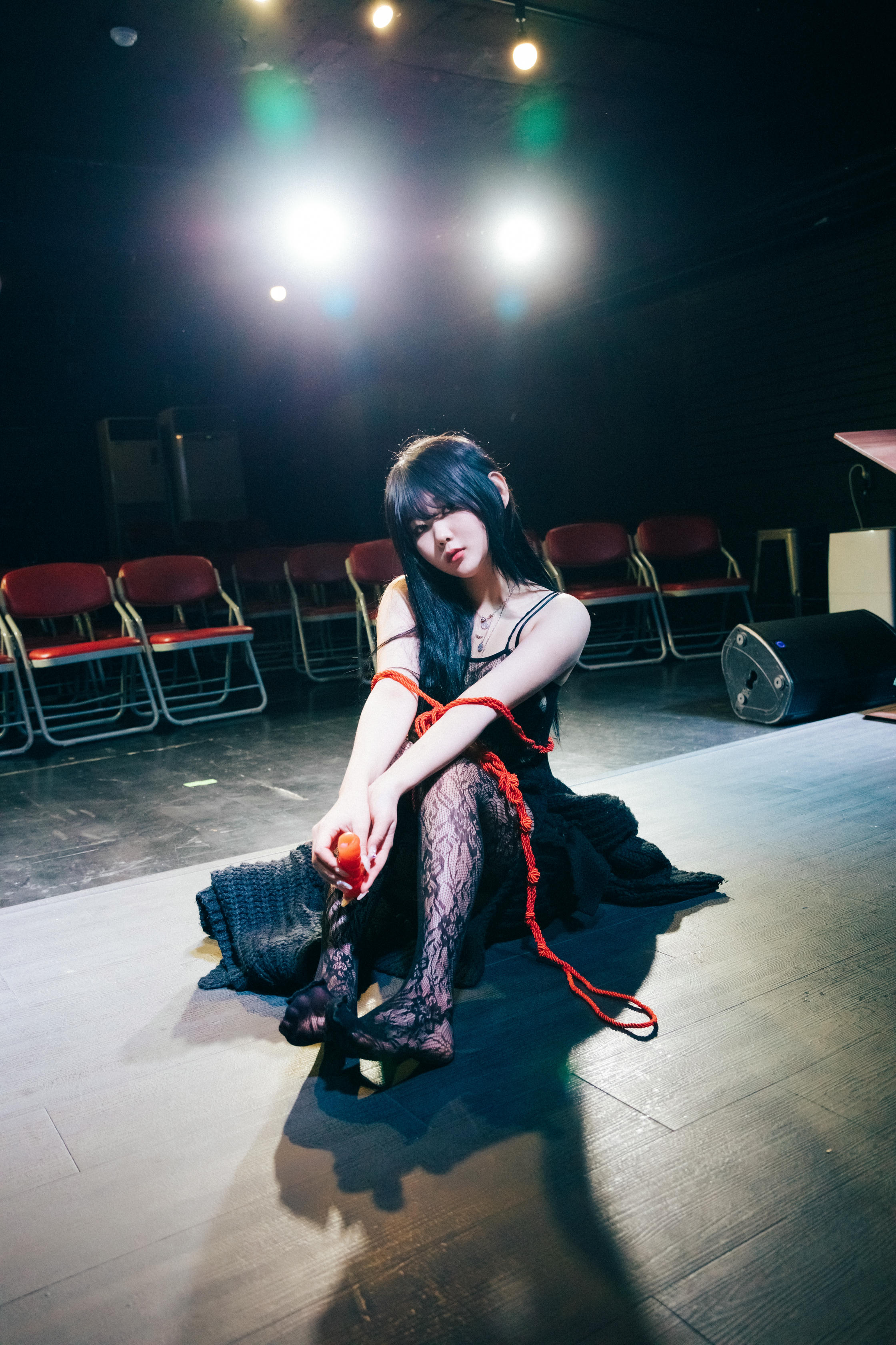 Zia (지아) NO.069 Loozy SM Show [121P+7V／2.85GB]_第1集