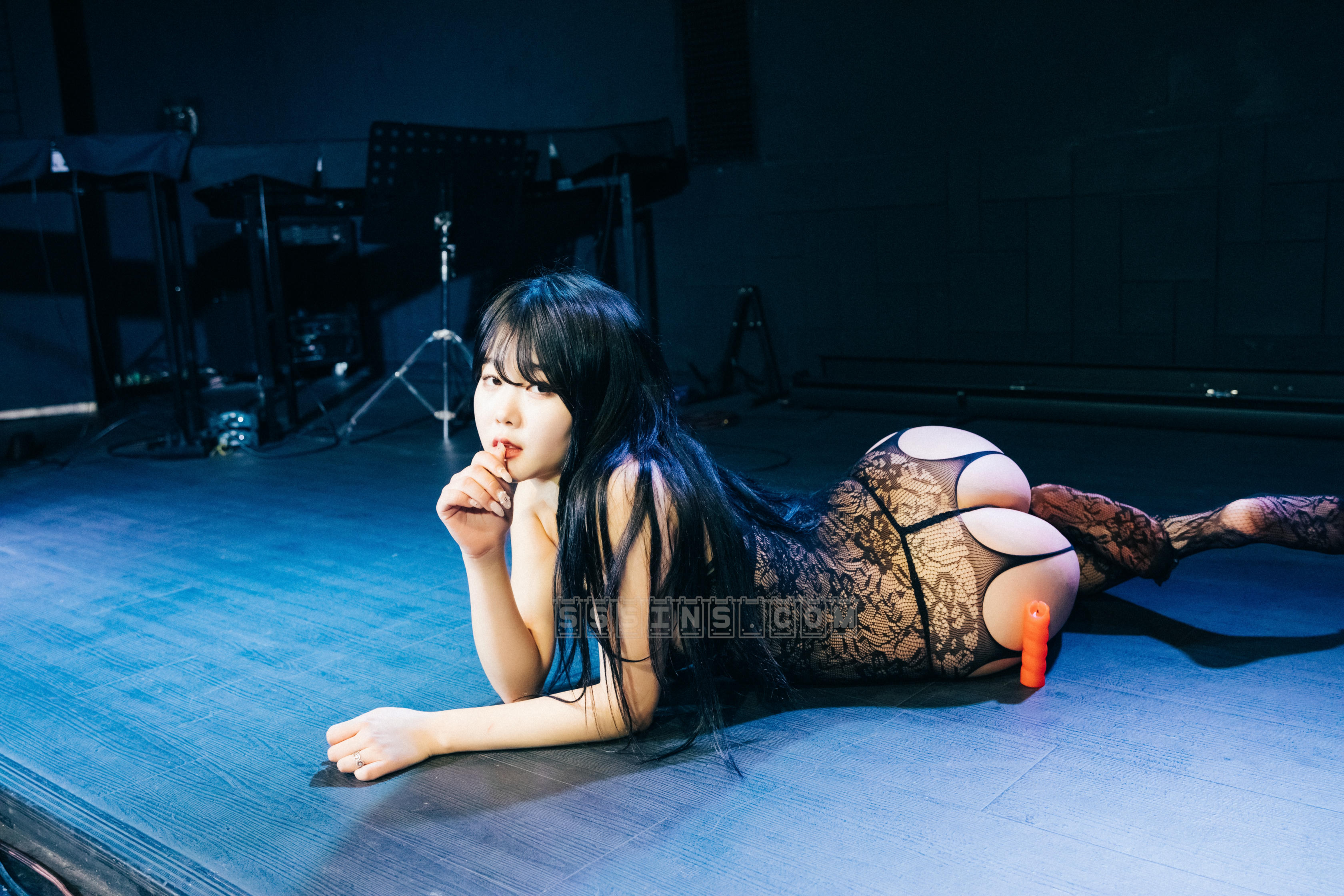 Zia (지아) NO.069 Loozy SM Show [121P+7V／2.85GB]_第3集
