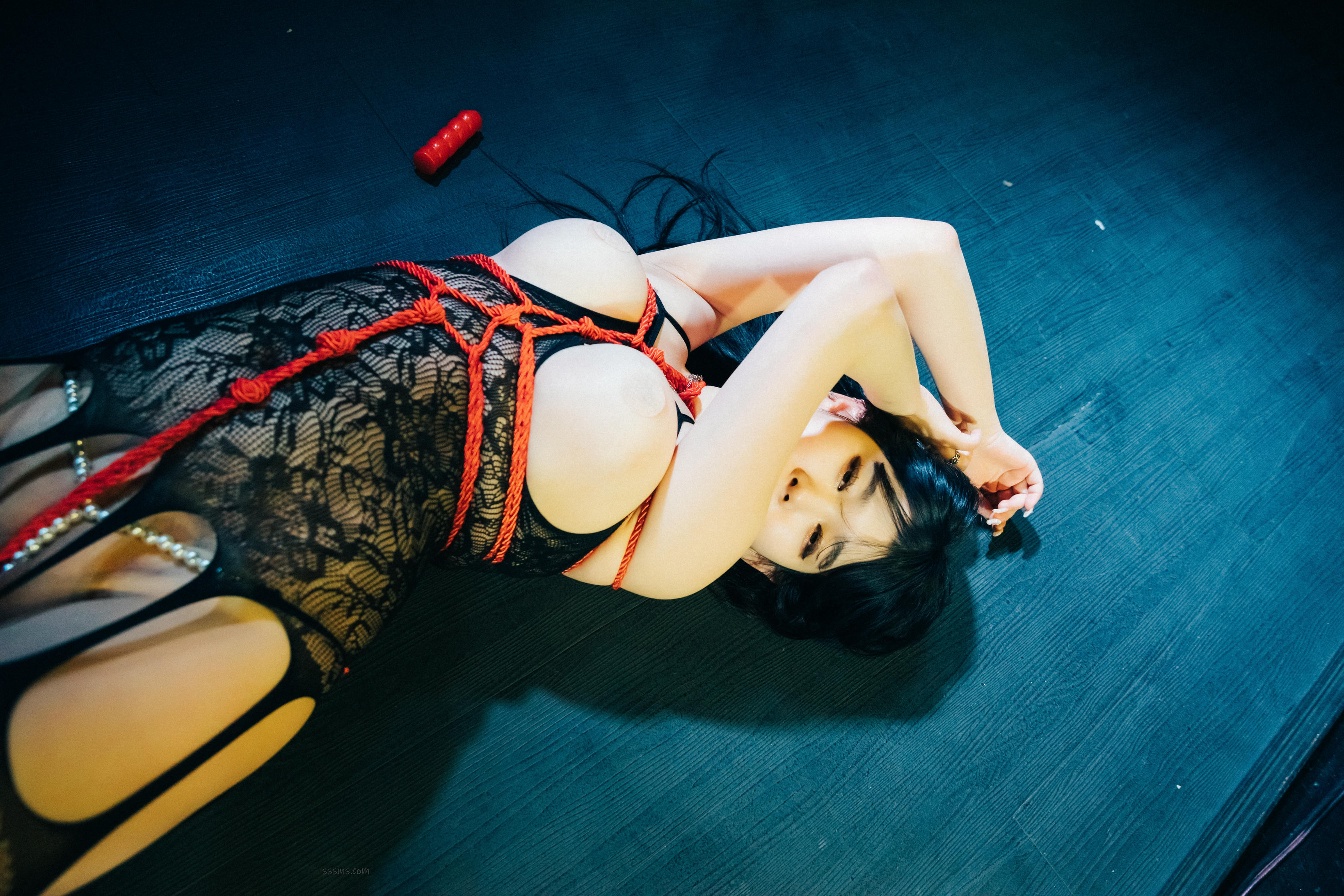 Zia (지아) NO.069 Loozy SM Show [121P+7V／2.85GB]_第3集