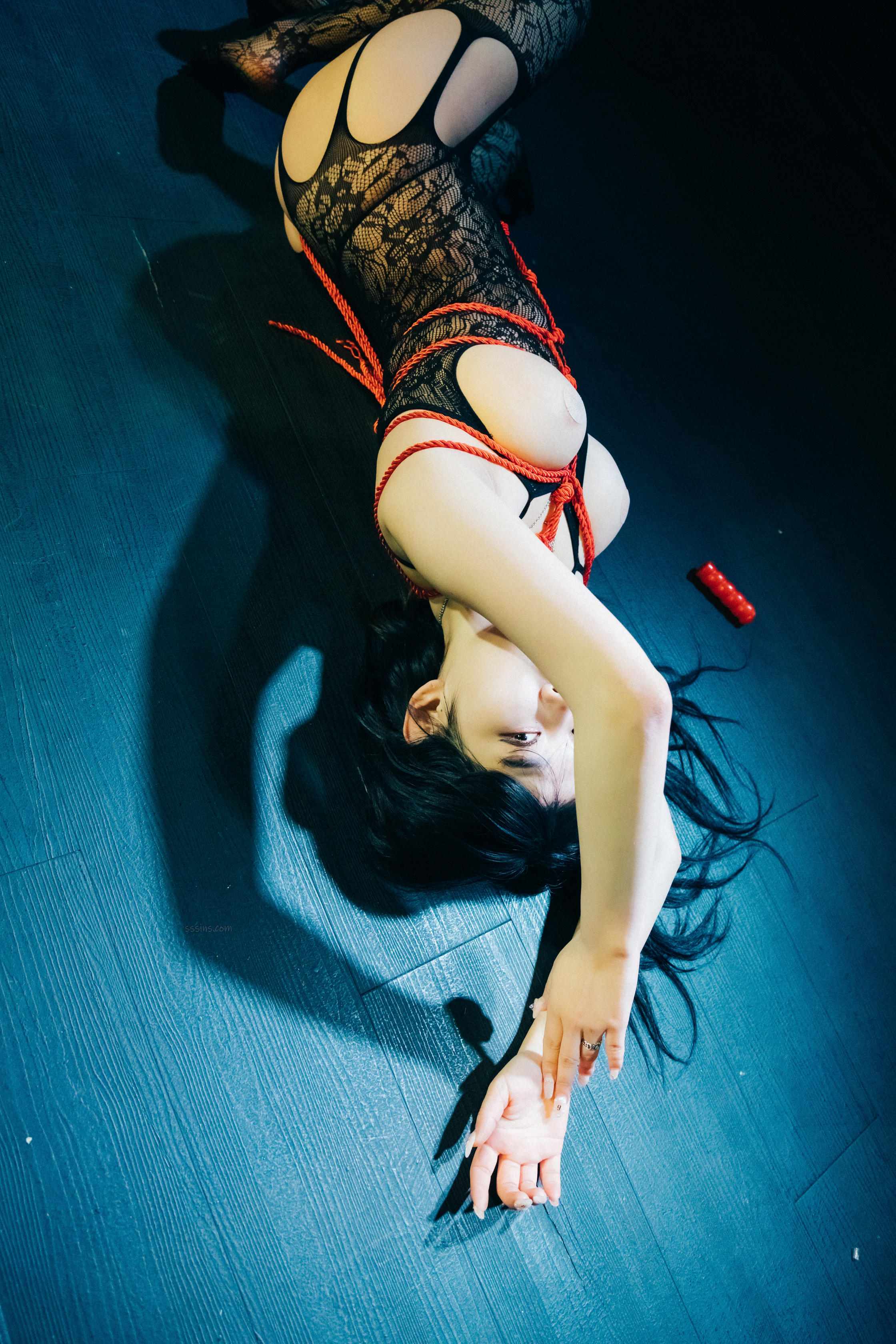 Zia (지아) NO.069 Loozy SM Show [121P+7V／2.85GB]_第3集