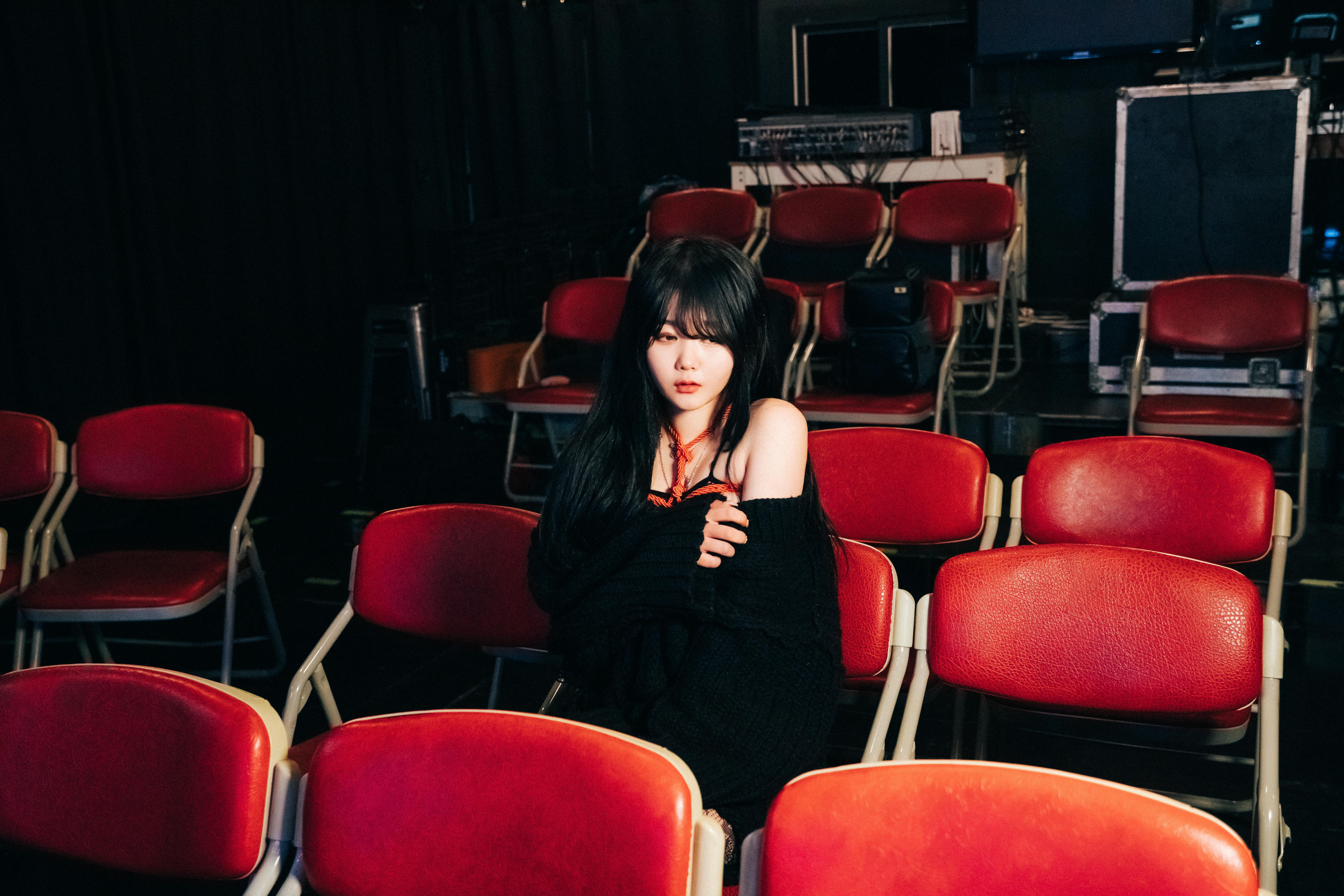 Zia (지아) NO.069 Loozy SM Show [121P+7V／2.85GB]_第3集