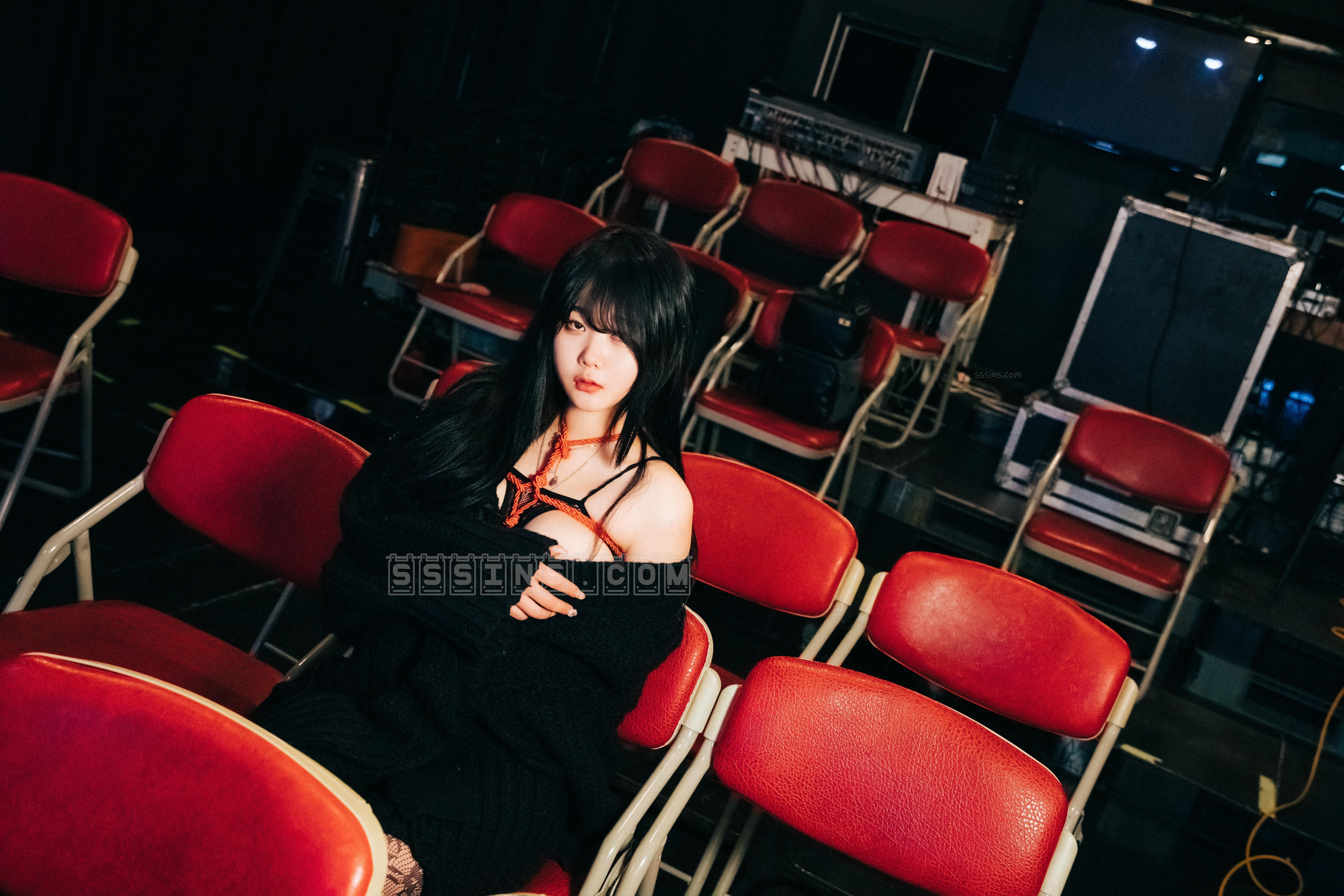 Zia (지아) NO.069 Loozy SM Show [121P+7V／2.85GB]_第3集